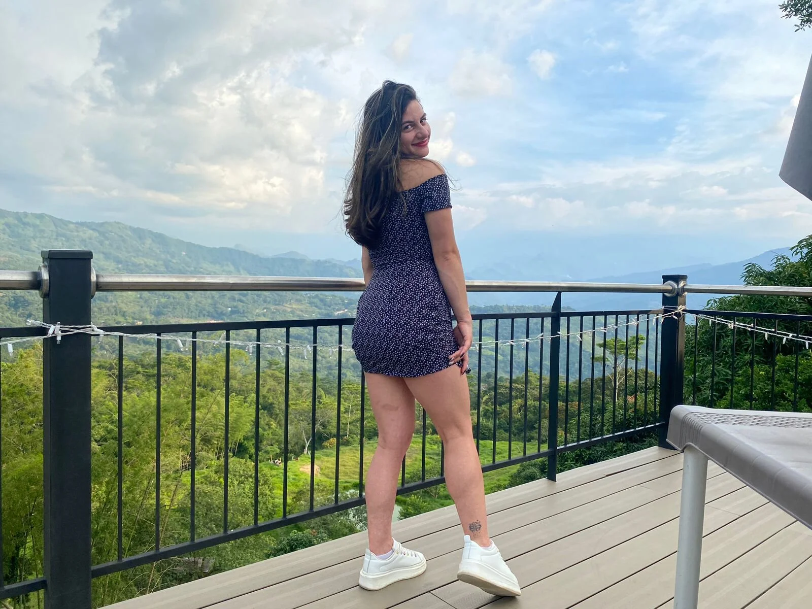 XXX Porn Photo of Nude AtheneaRossi 272