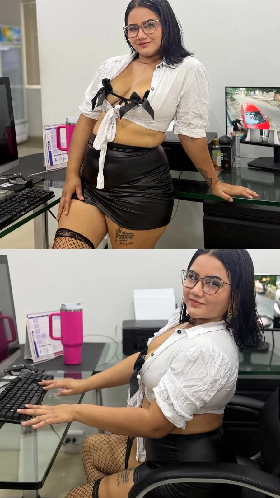 XXX Porn Photo of Nude Ava_rosse 3