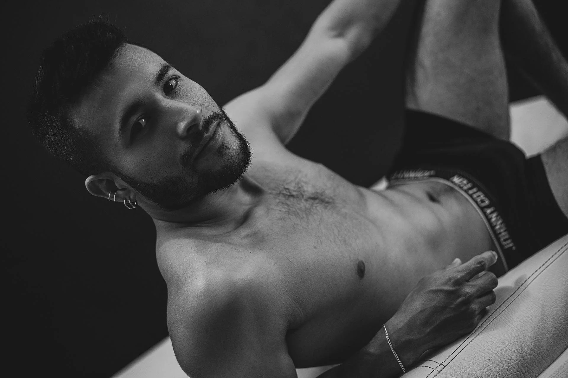 XXX Porn Photo of Nude Valentinoford 2