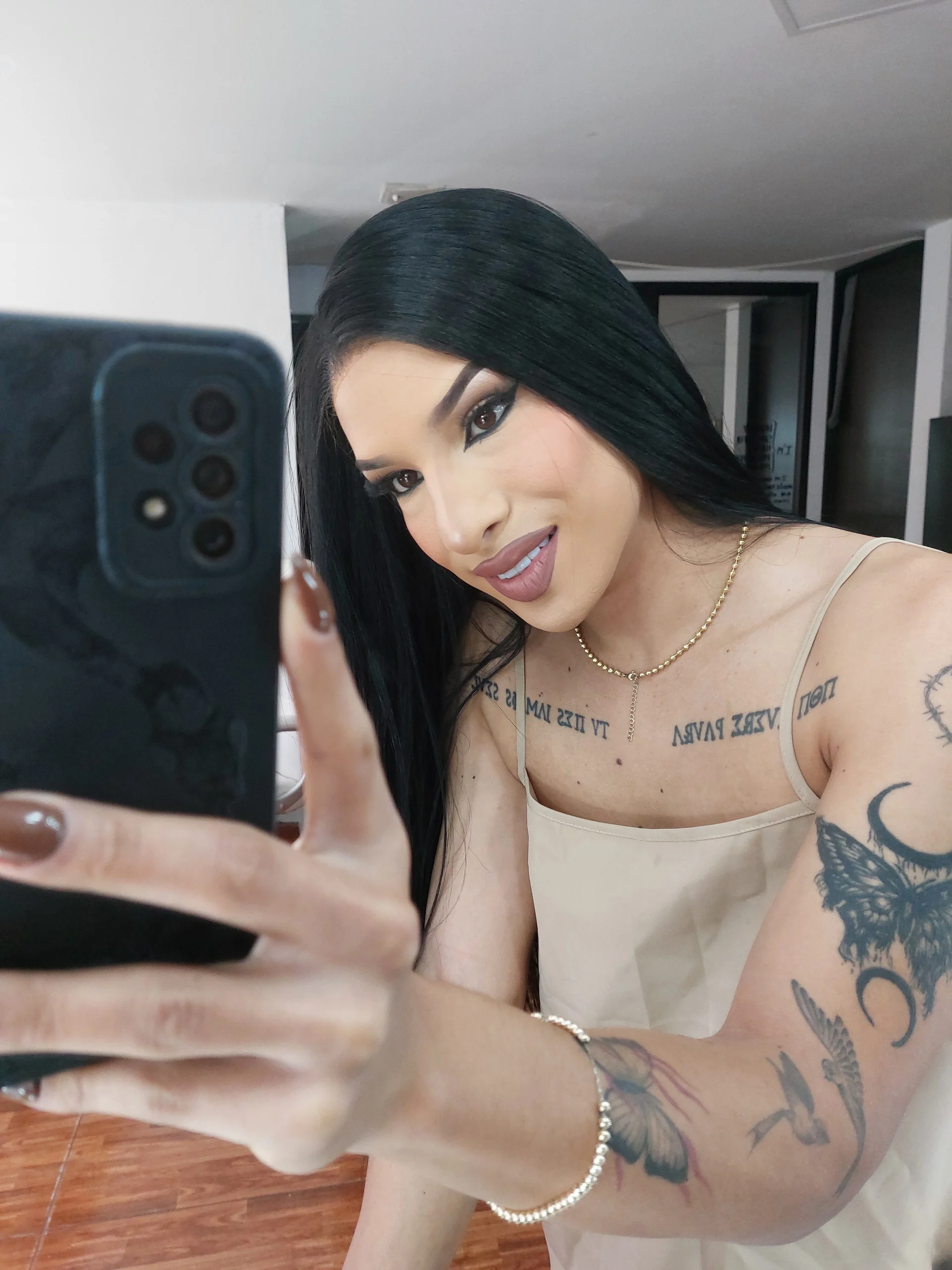 XXX Porn Photo of Nude Jess_Goddess 427