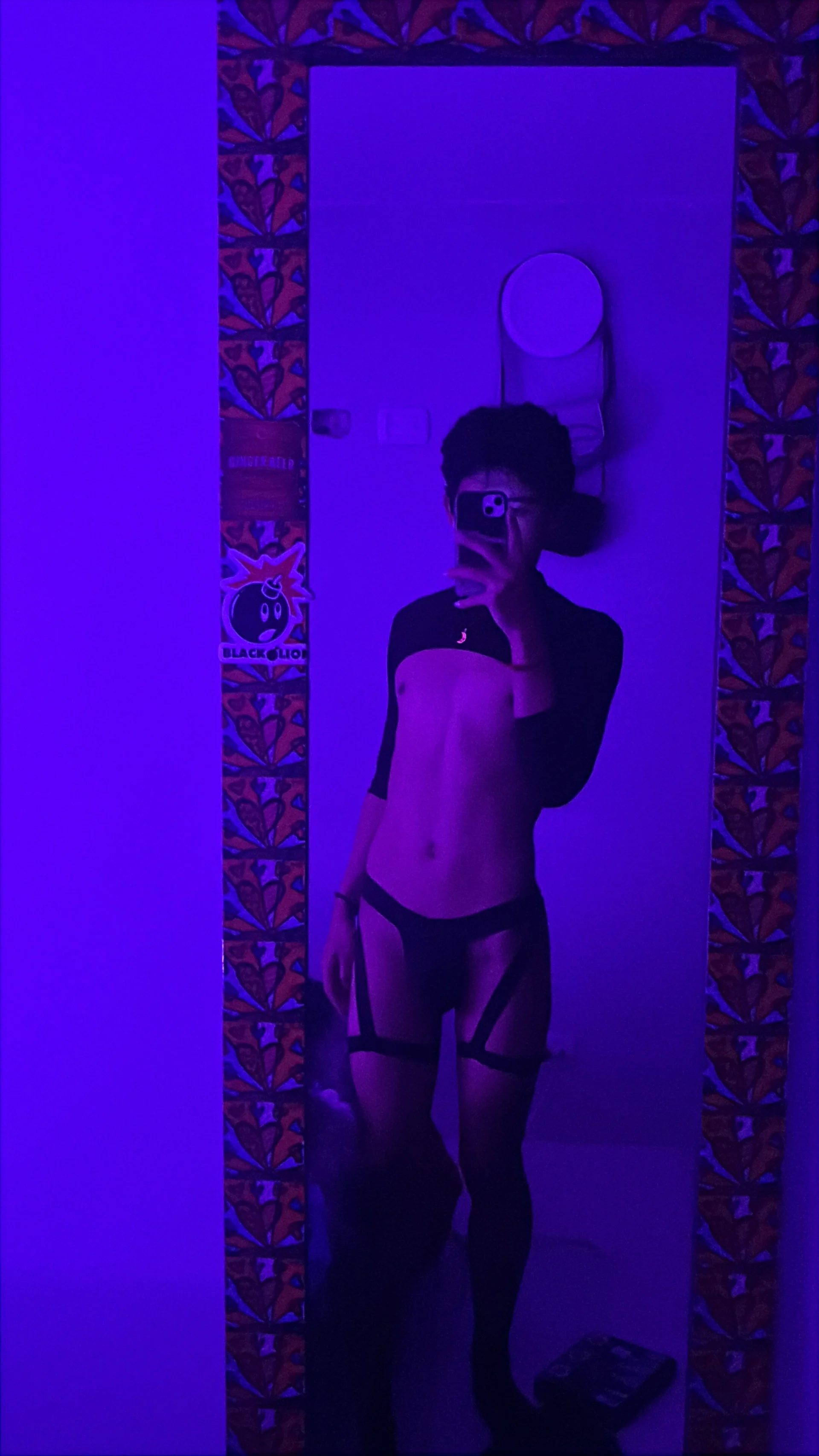 XXX Porn Photo of Nude Drakoo_25 8