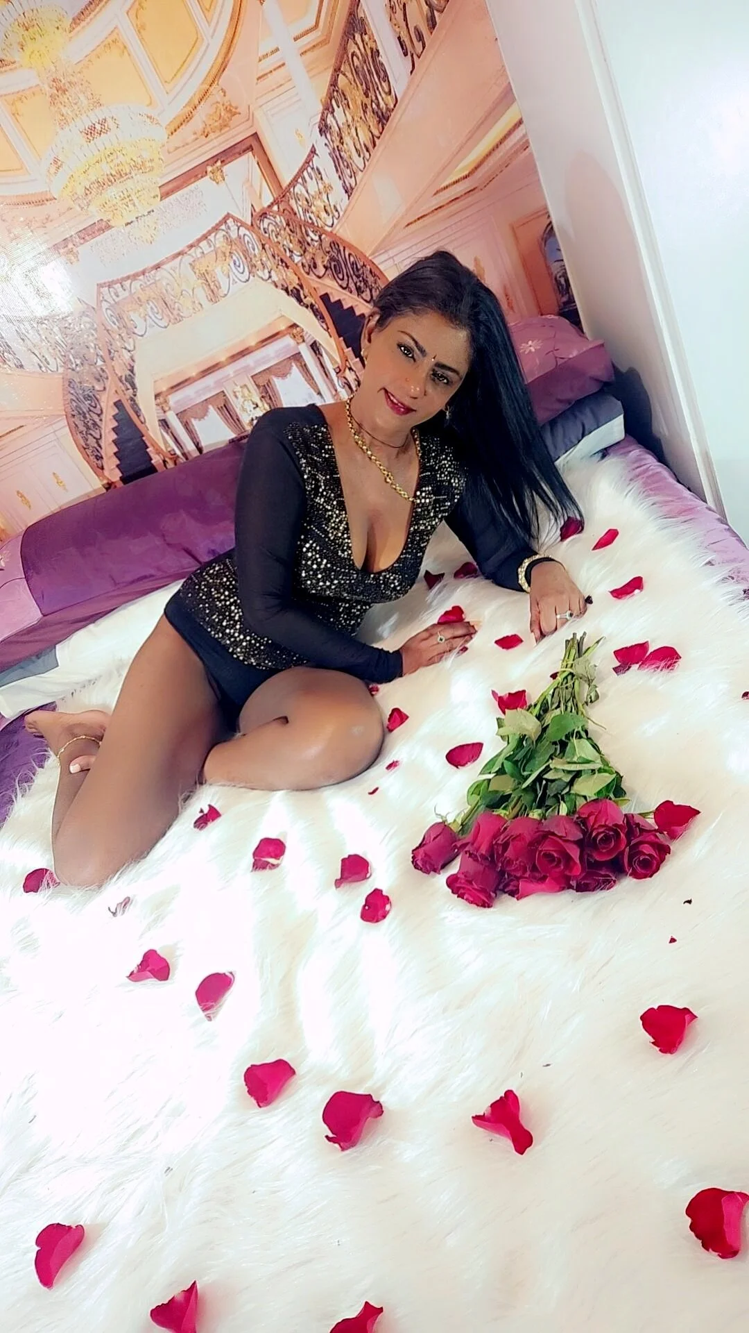 XXX Porn Photo of Nude EroticSexyStripper 93
