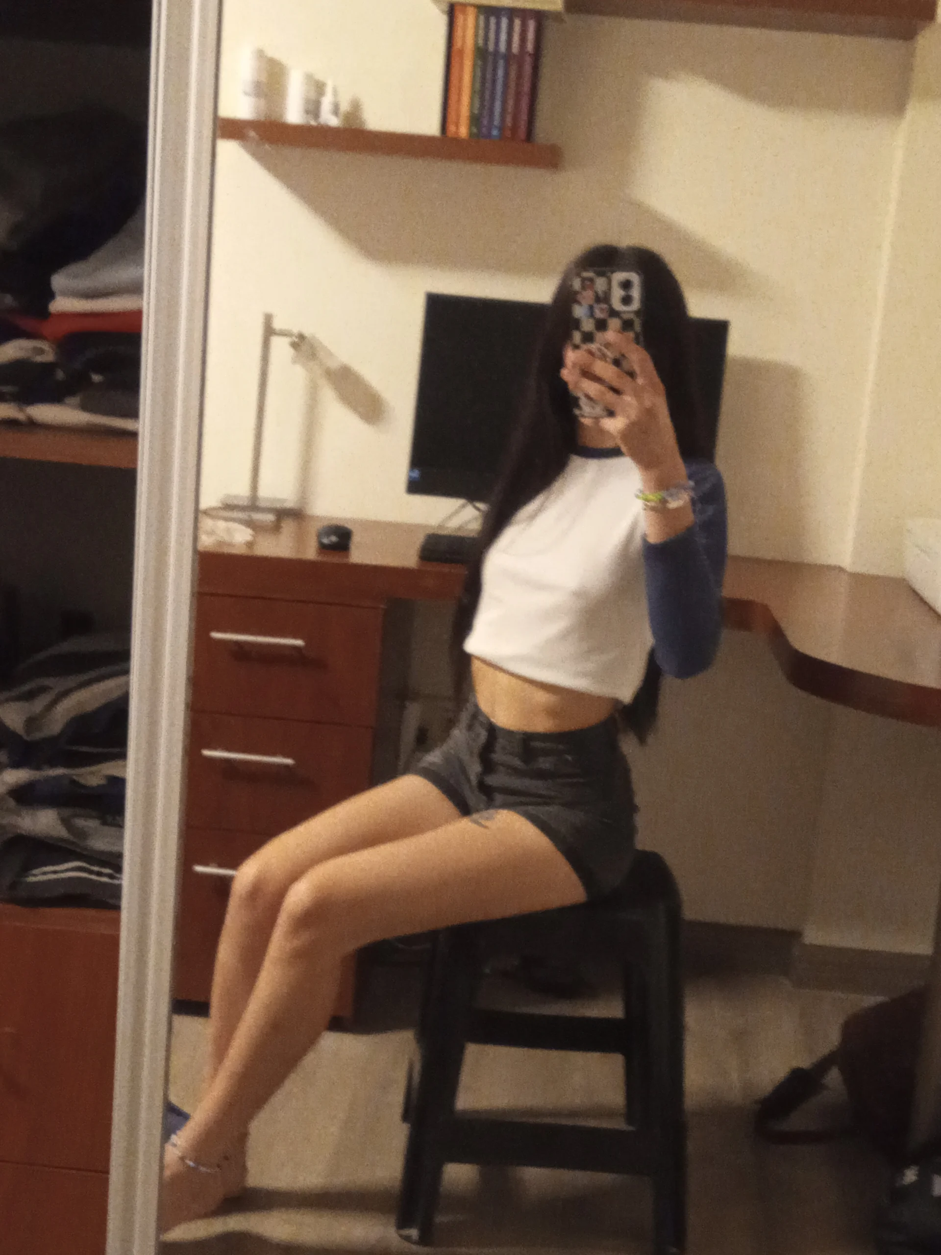 XXX Porn Photo of Nude minimi24 2