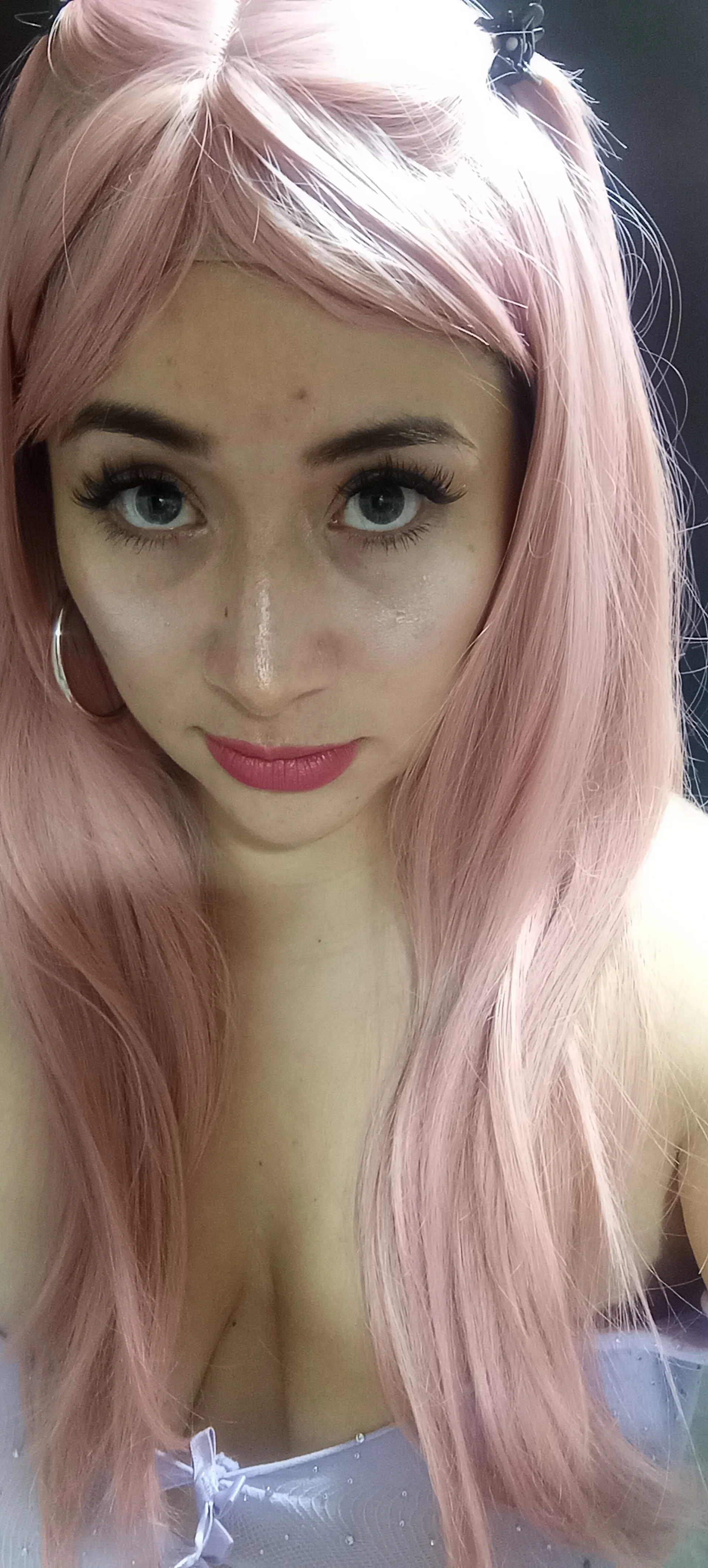 XXX Porn Photo of Nude VictoriaWaltoon 5