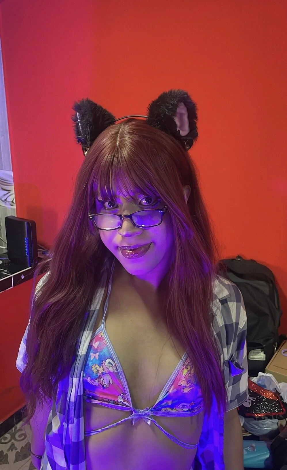 XXX Porn Photo of Nude zahrivk1 3