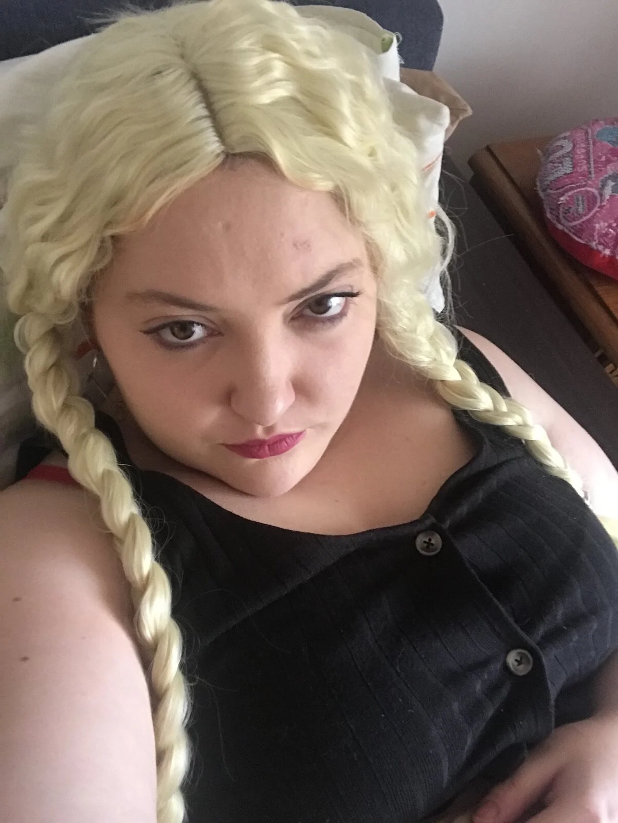 XXX Porn Photo of Nude Kitty_SkaiAngel 4