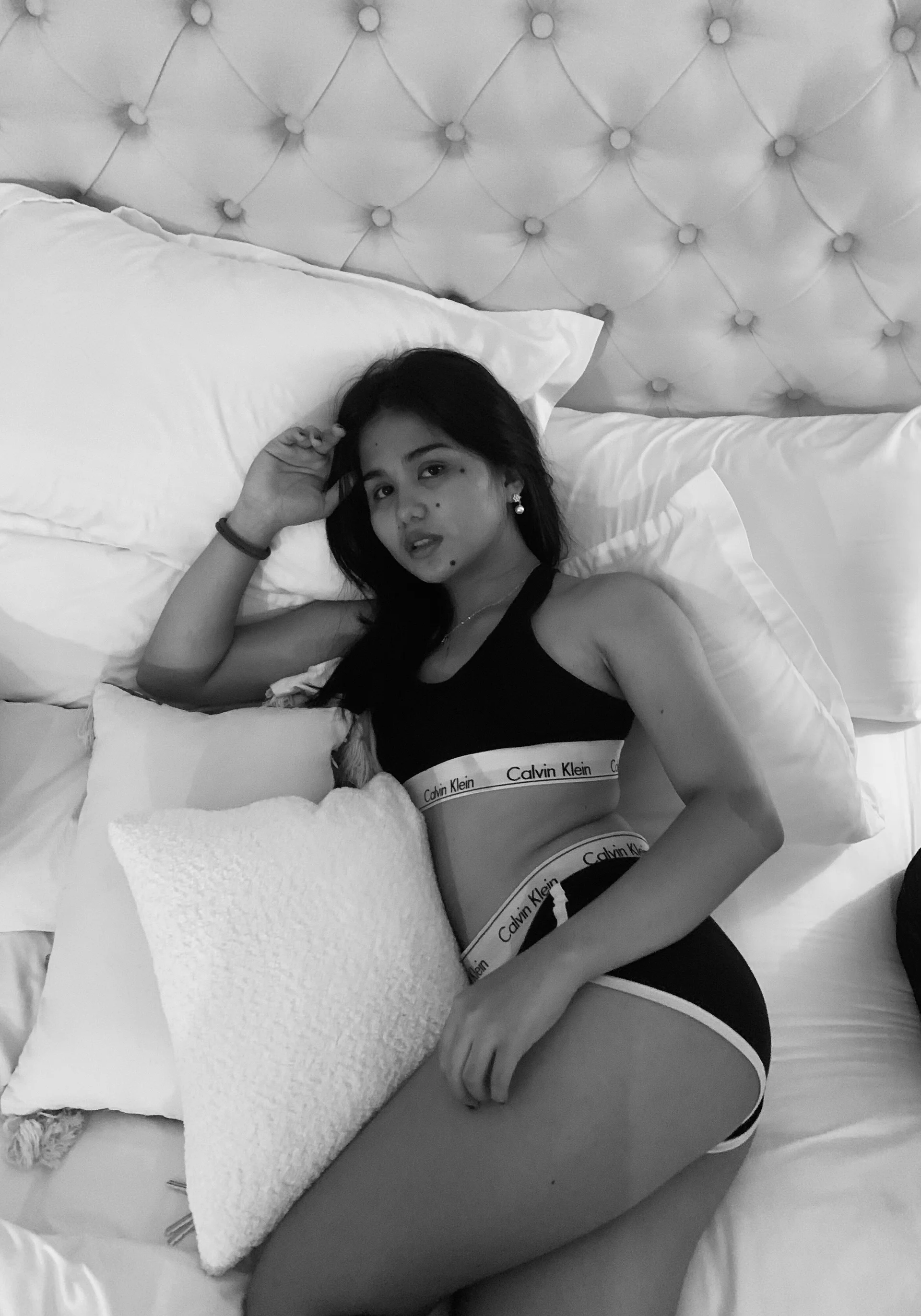 XXX Porn Photo of Nude AngelHille 7