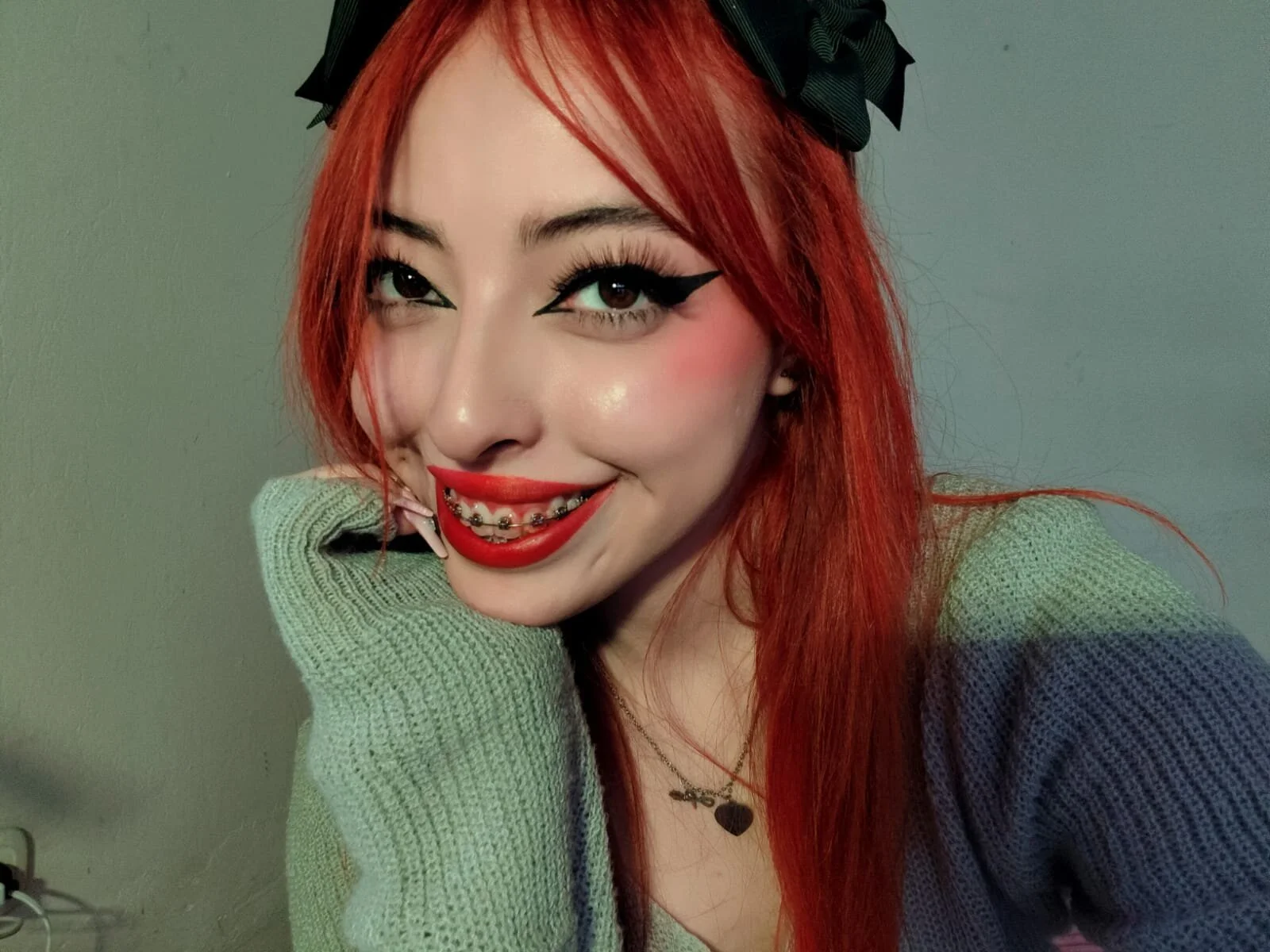 XXX Porn Photo of Nude Yennastone 5
