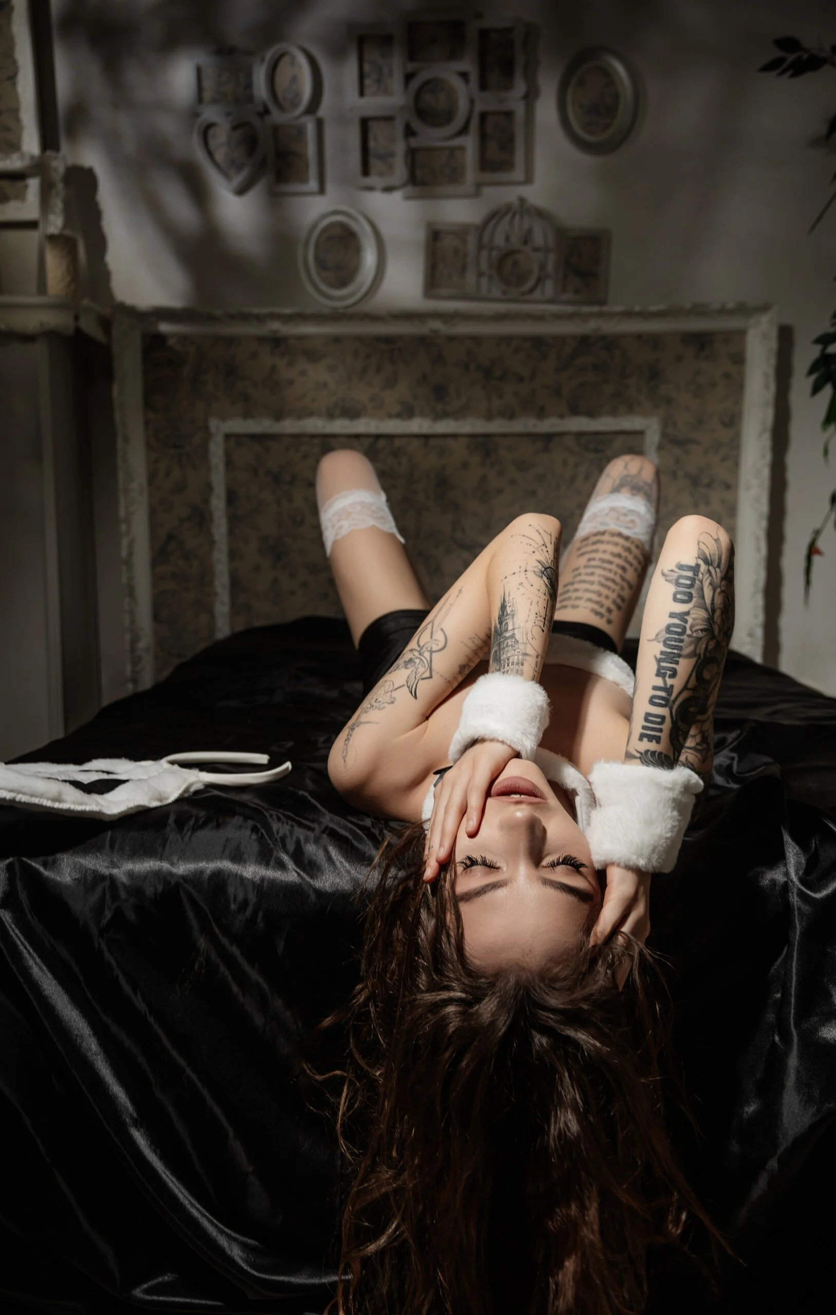 XXX Porn Photo of Nude SophieCatty 97