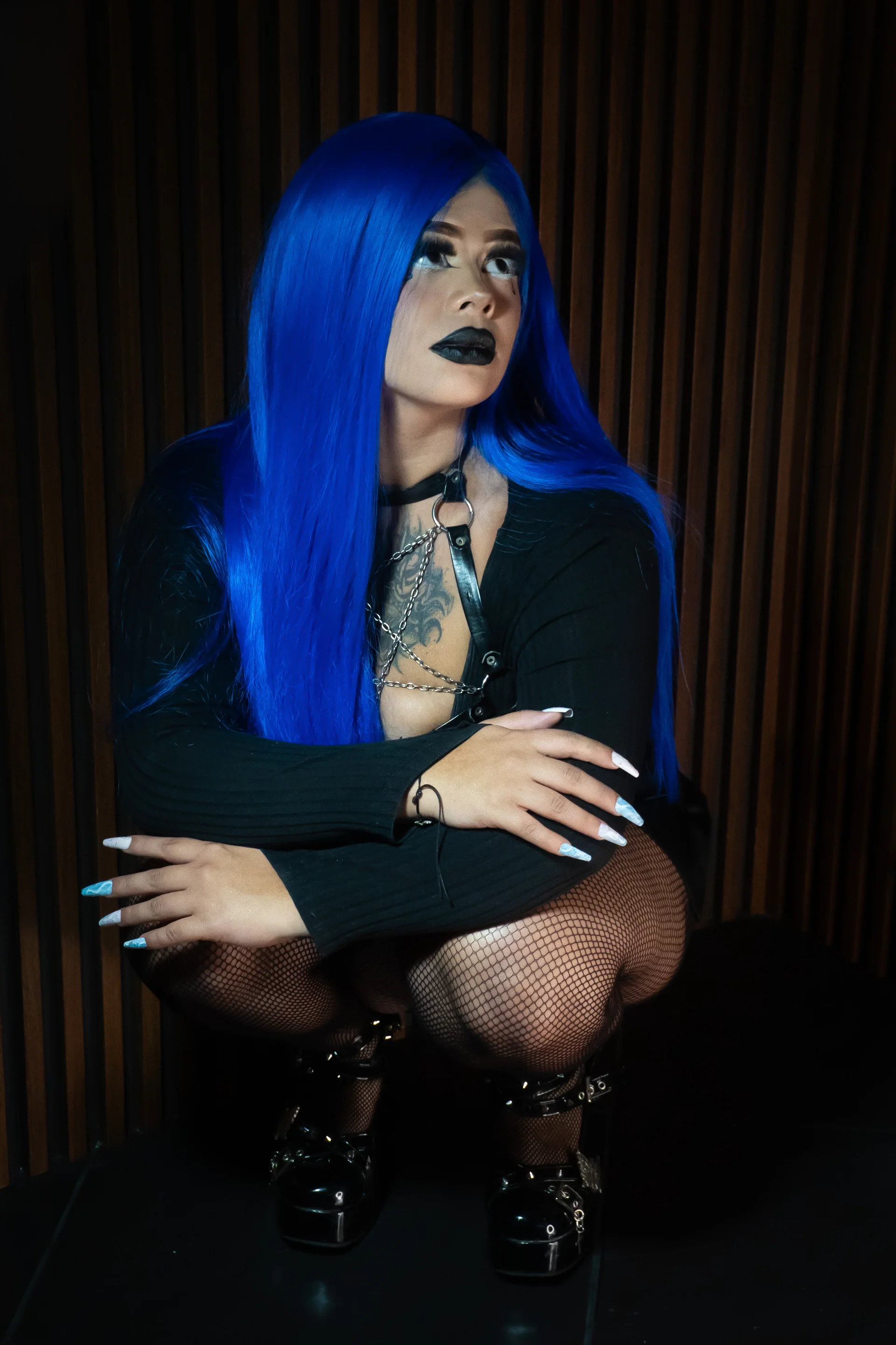 XXX Porn Photo of Nude Missy_Aprill 13