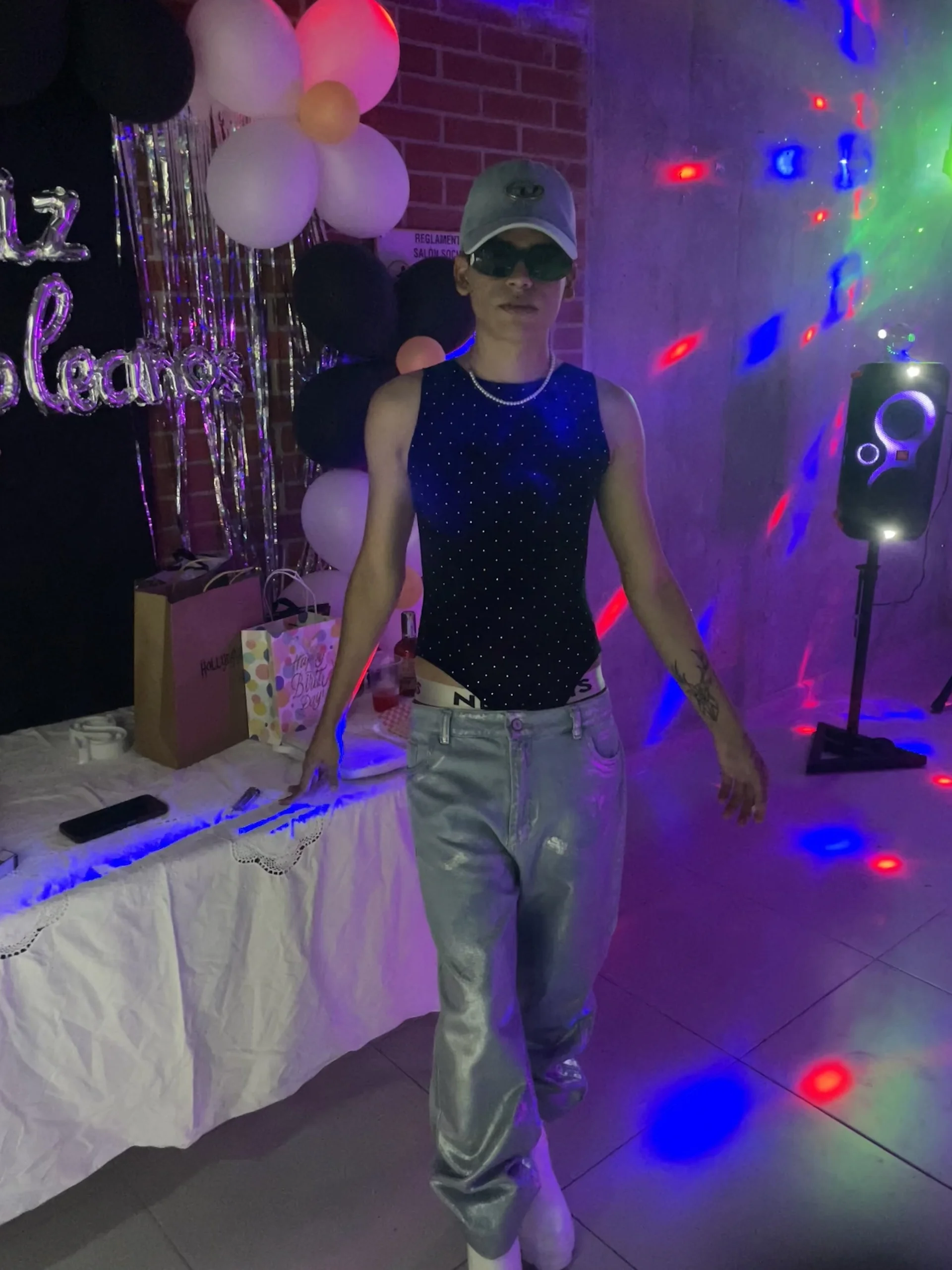 XXX Porn Photo of Nude PrincesLeo 24