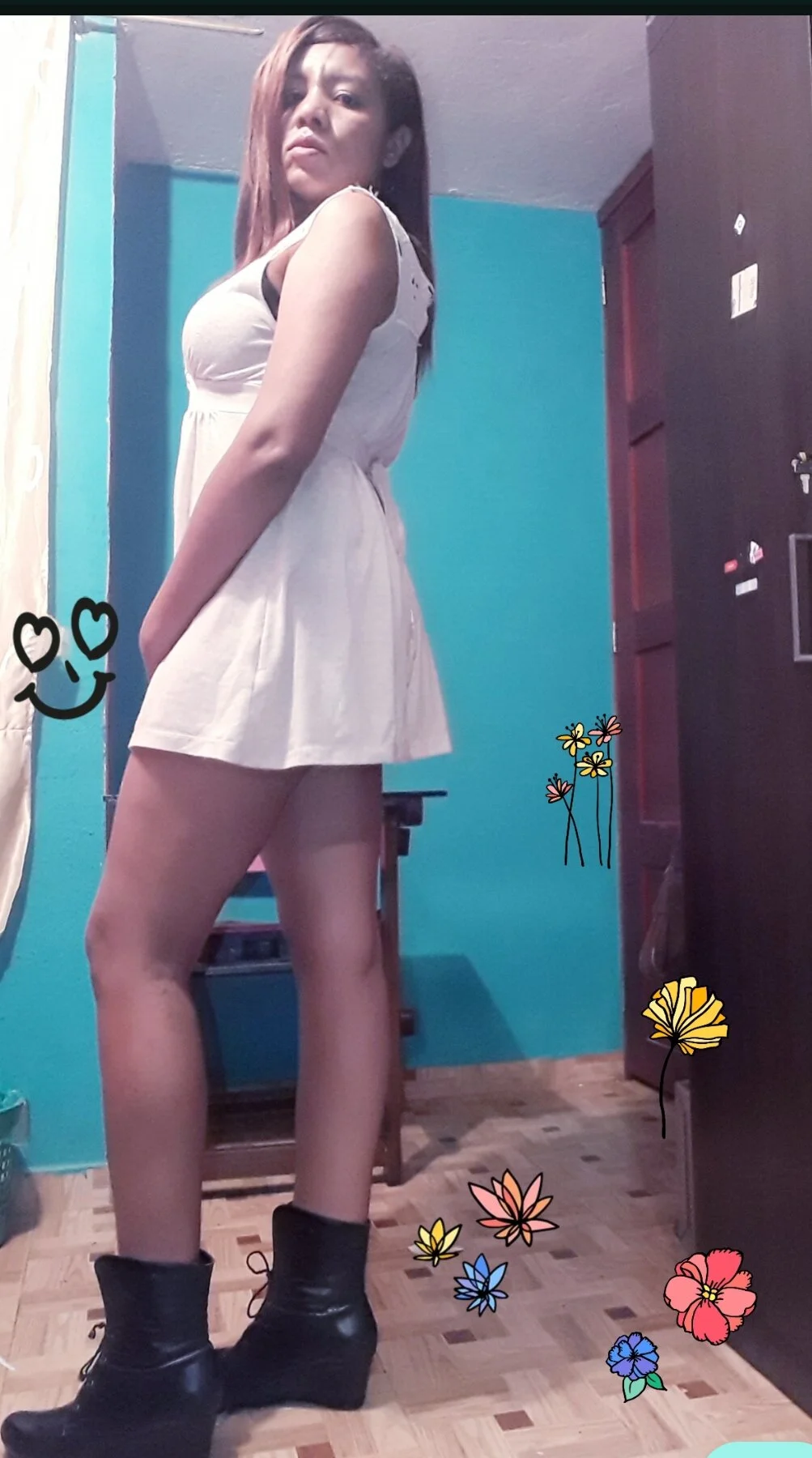 XXX Porn Photo of Nude Surreyaa 13