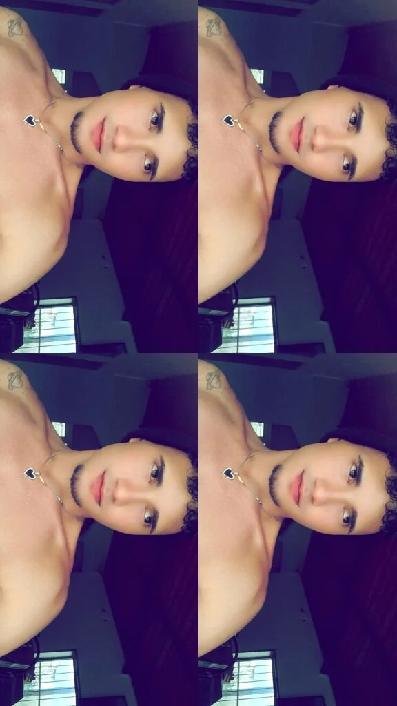 XXX Porn Photo of Nude zack_evanz 4