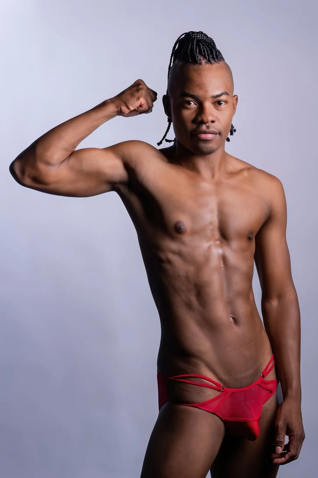 XXX Porn Photo of Nude JEFFREY_COTTOM 33
