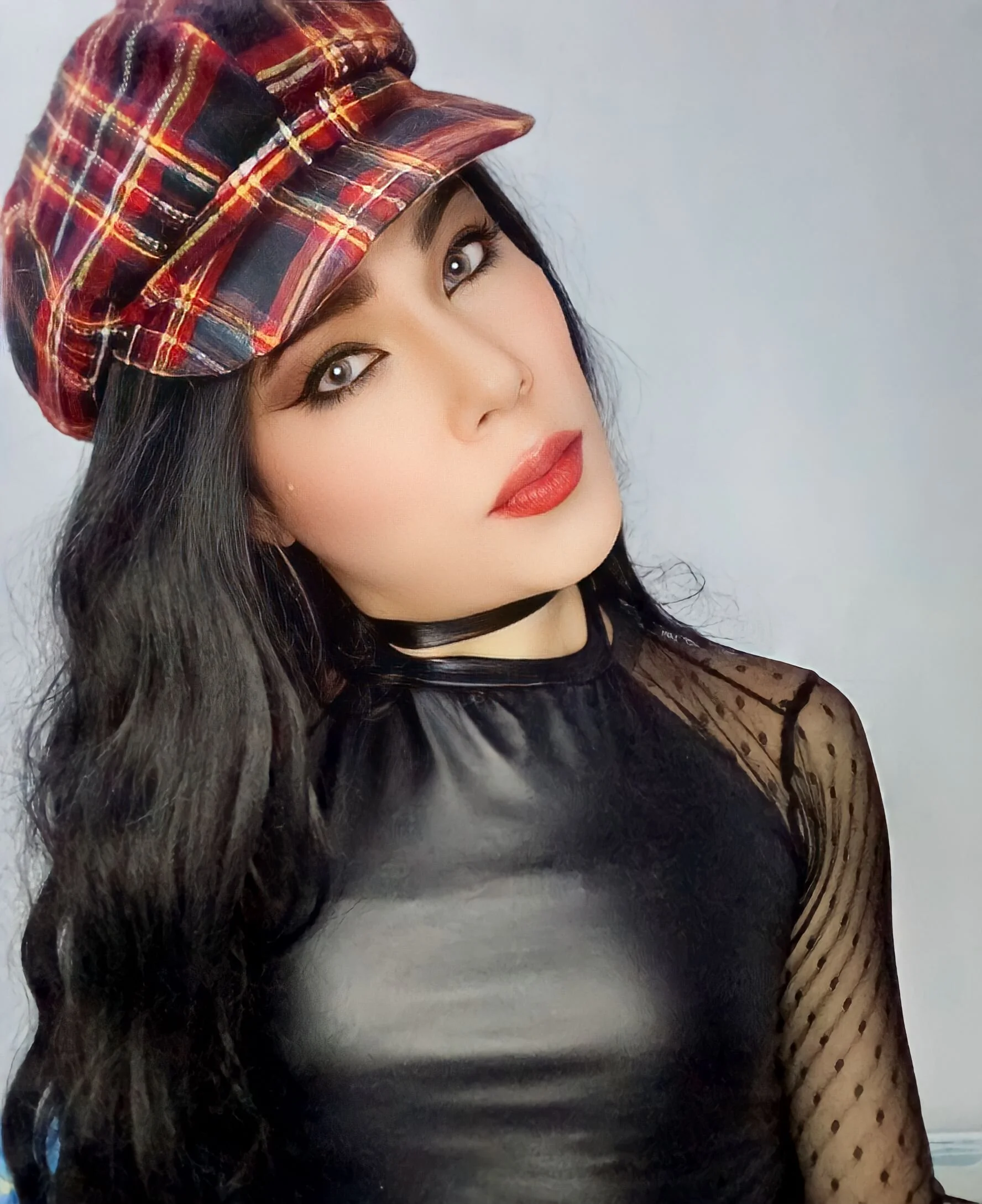 XXX Porn Photo of Nude MadisonScottRuiz 5