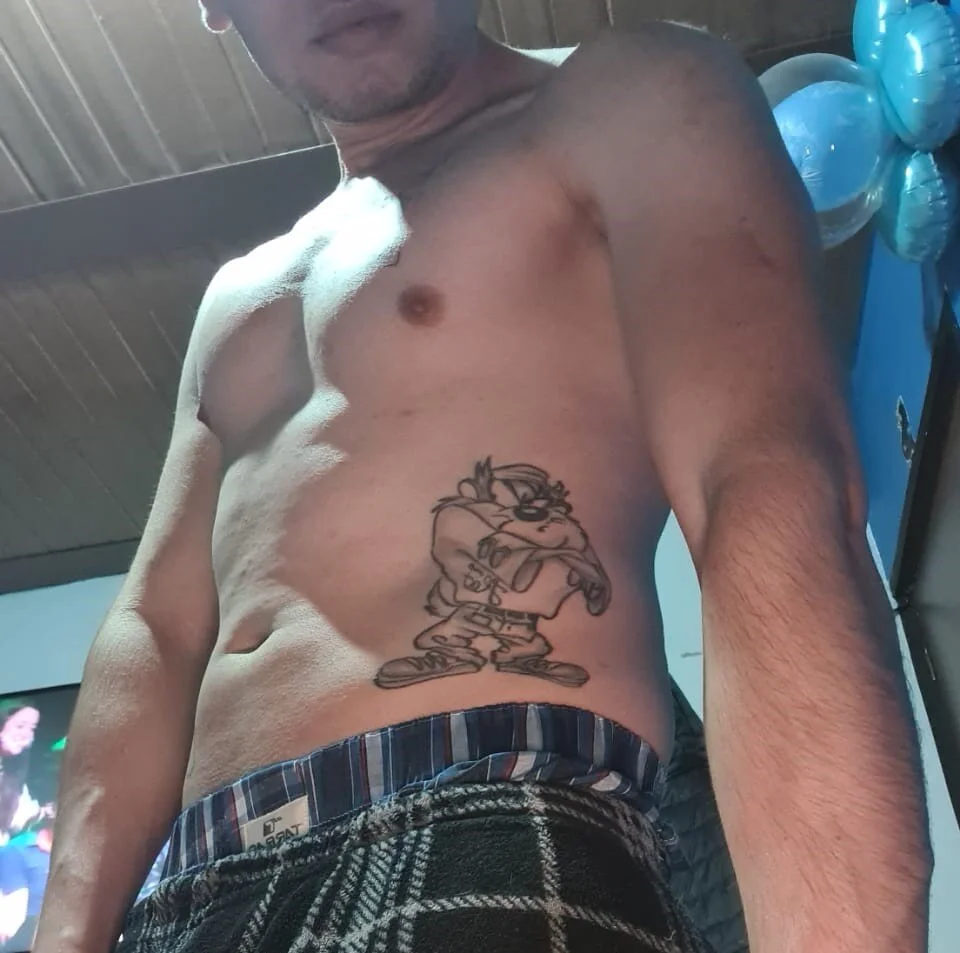 XXX Porn Photo of Nude Tom_kio 5