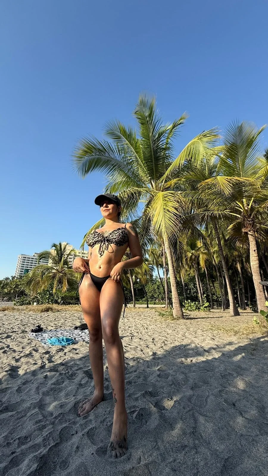 XXX Porn Photo of Nude LunaMatr 4