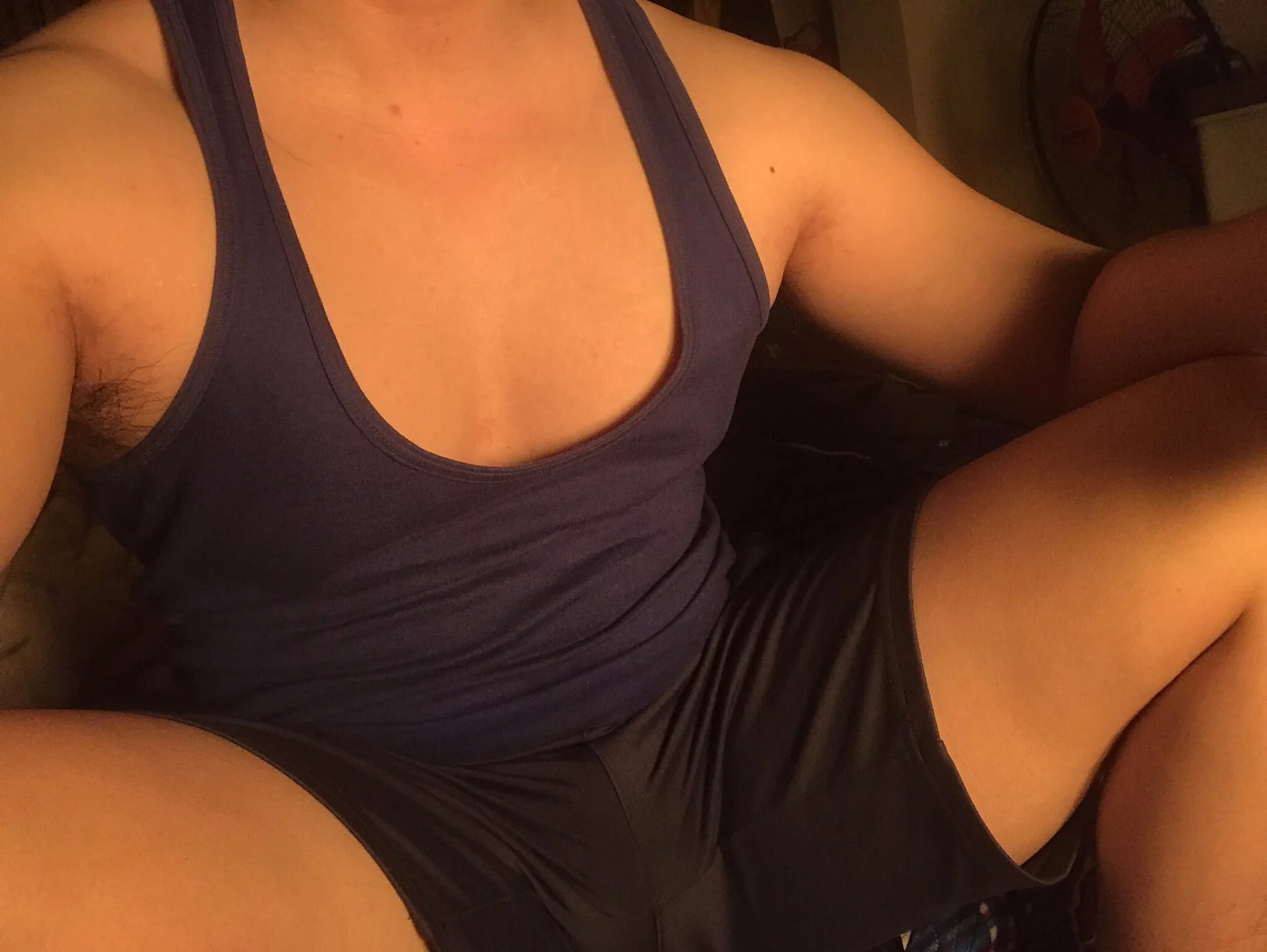 XXX Porn Photo of Nude Jordan7991 4