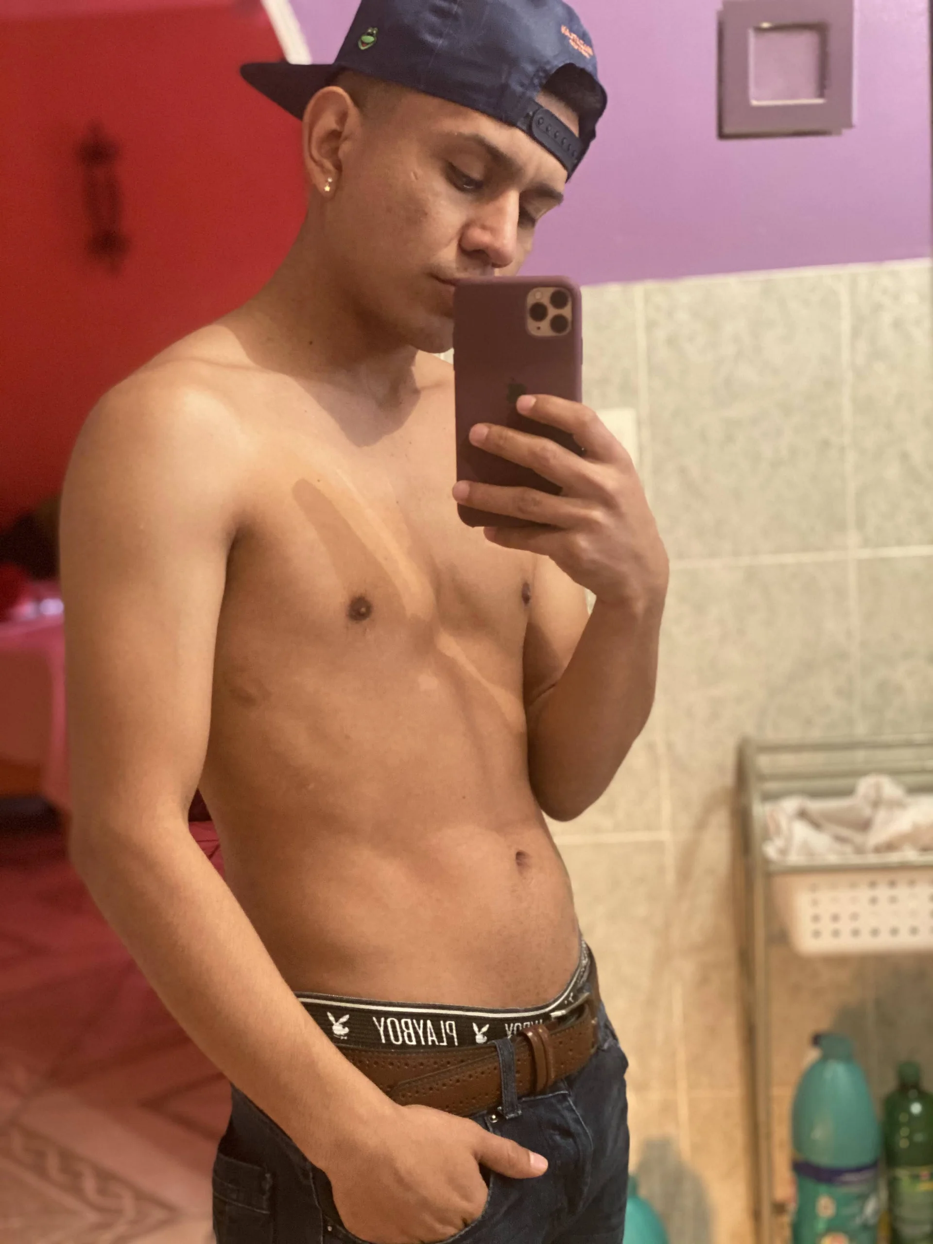 XXX Porn Photo of Nude oiram27 4