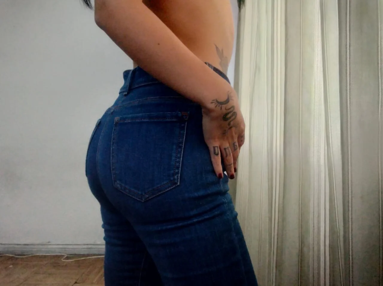 XXX Porn Photo of Nude Taylormegan 651