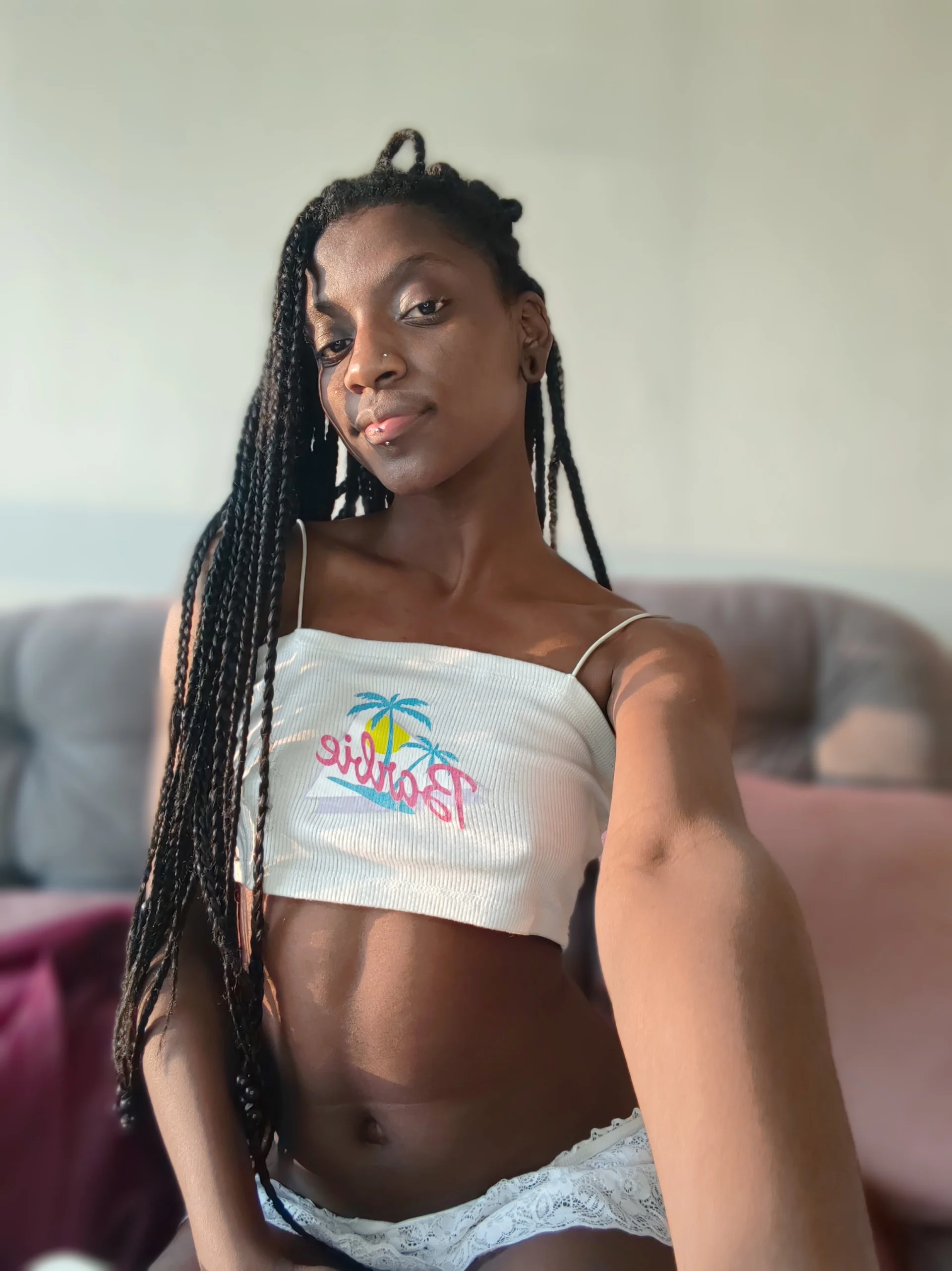 XXX Porn Photo of Nude Yuya_Rs 5