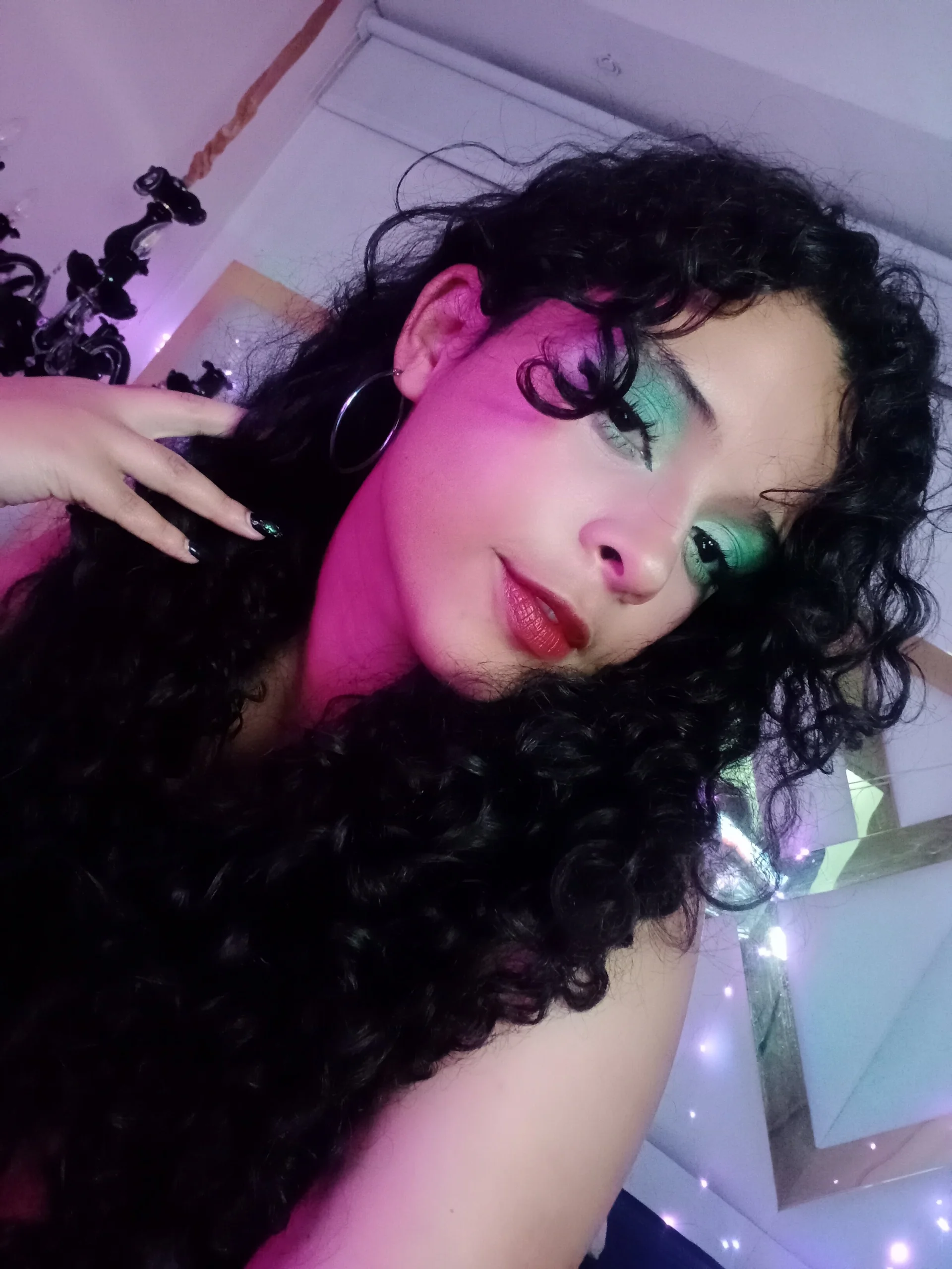 XXX Porn Photo of Nude Lucybell_26 9