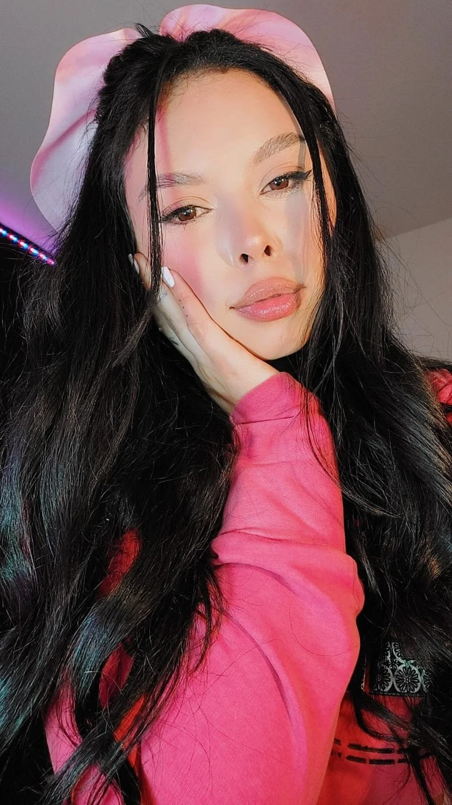 XXX Porn Photo of Nude Hecate_gh 13