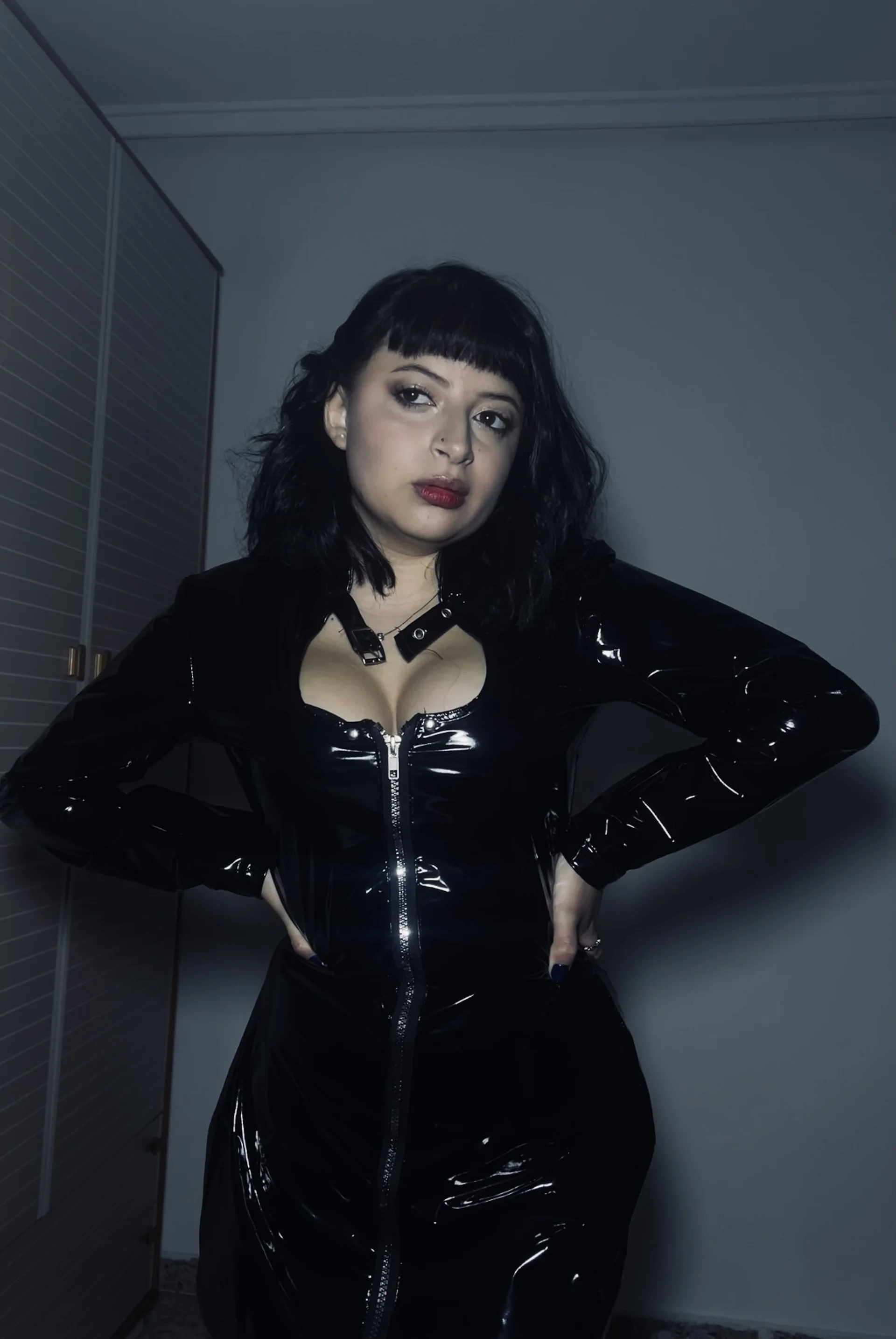 XXX Porn Photo of Nude Noire_Mistress 12