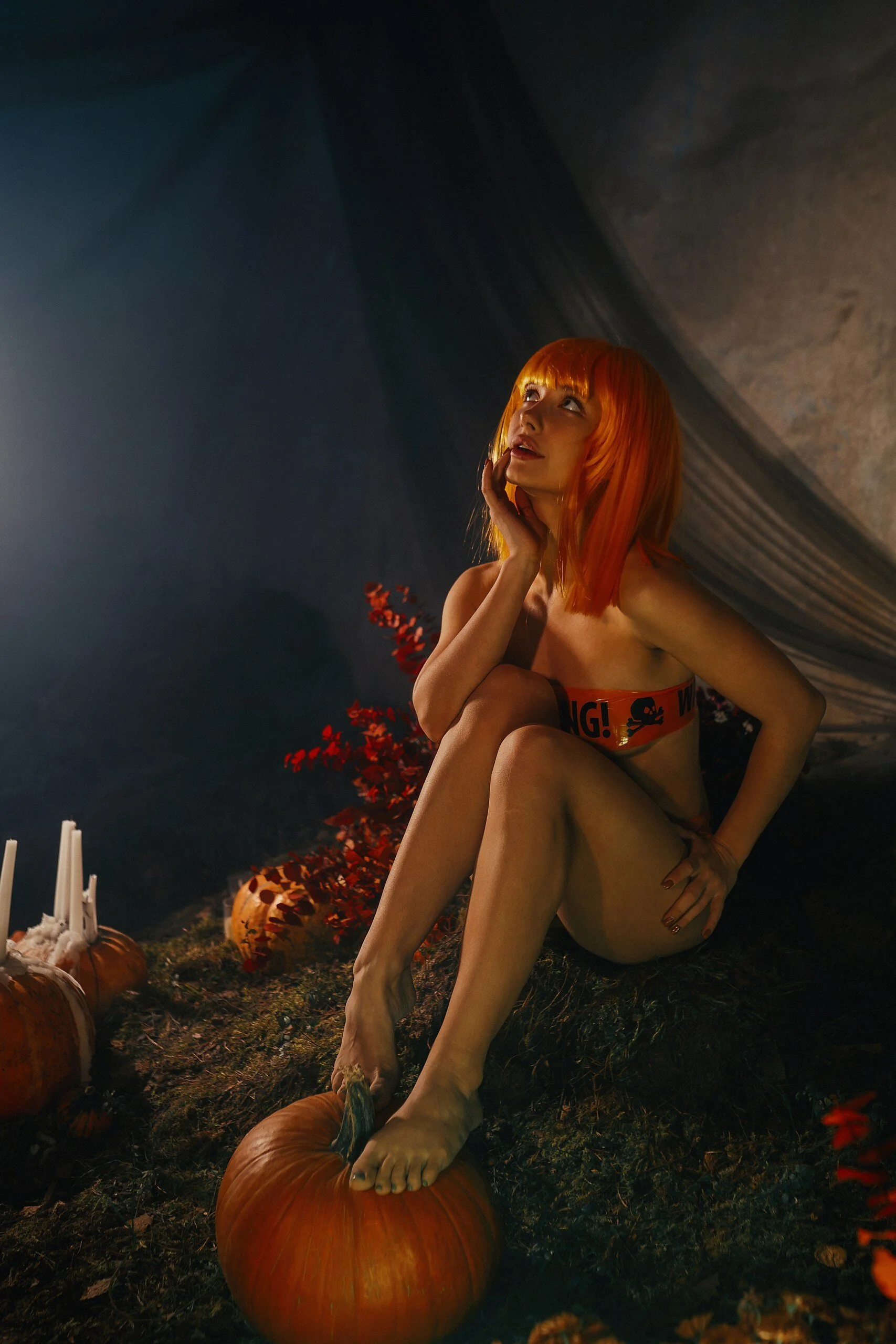 XXX Porn Photo of Nude Lilevame 15