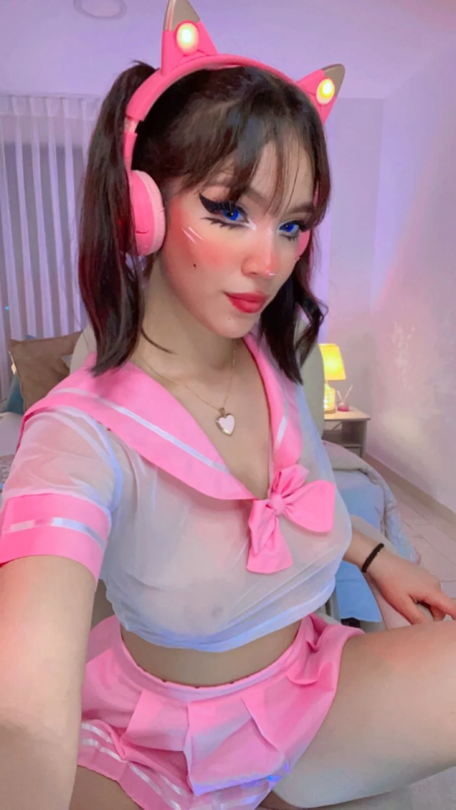 XXX Porn Photo of Nude angel_rouse_ 61