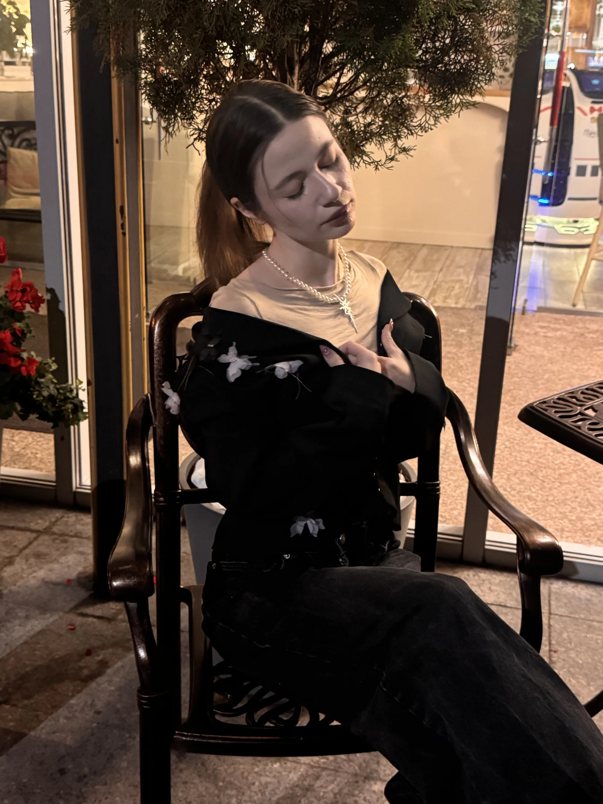 XXX Porn Photo of Nude AmeliaFlares 51