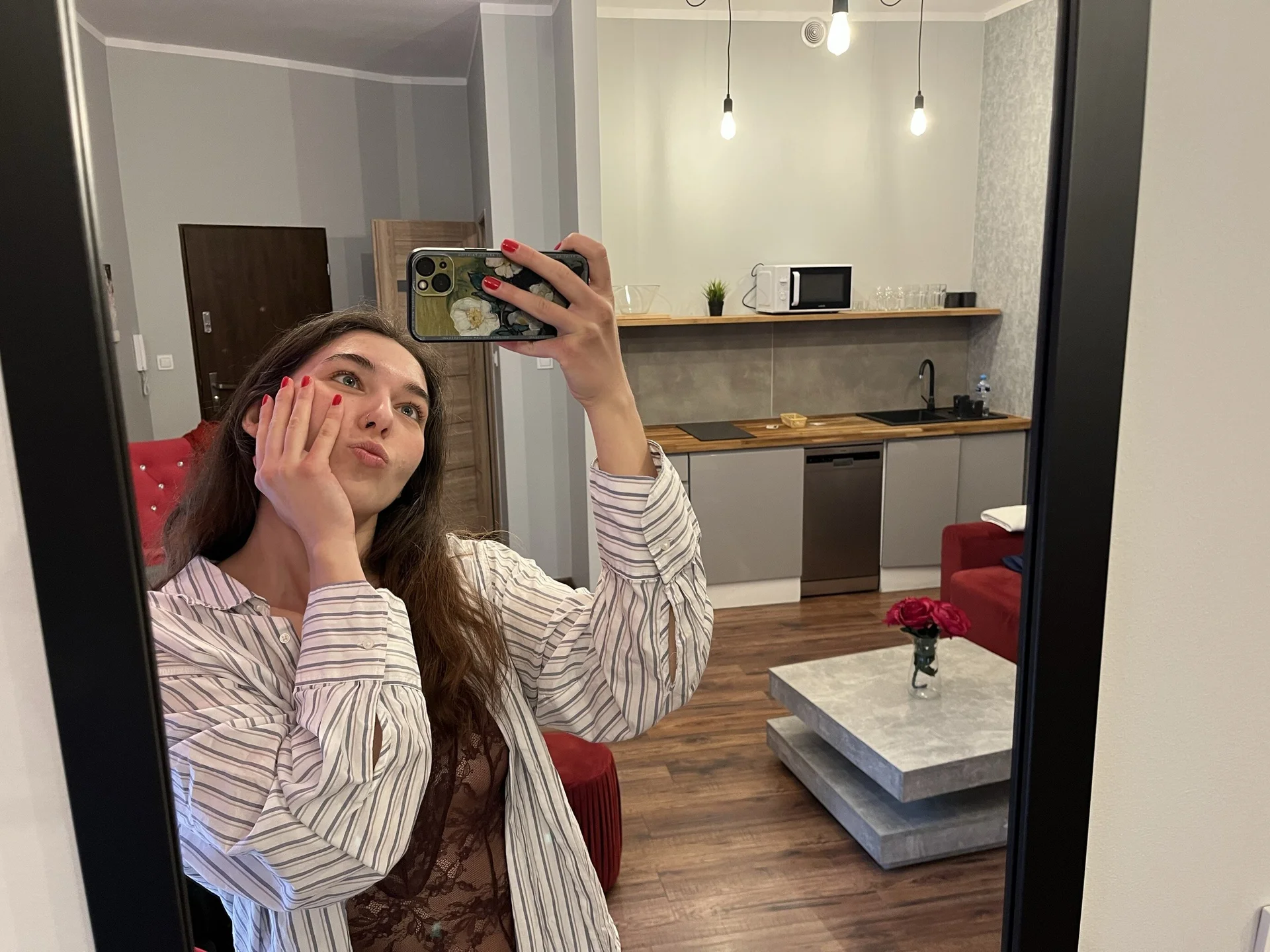 XXX Porn Photo of Nude Meagn_Extasy 2