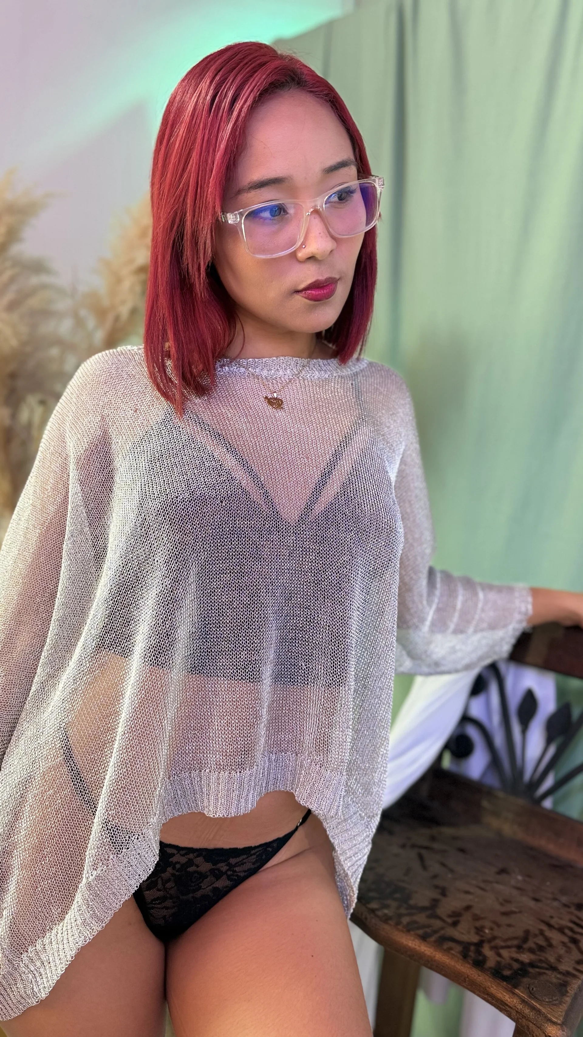 XXX Porn Photo of Nude MiaFoxxx5 5