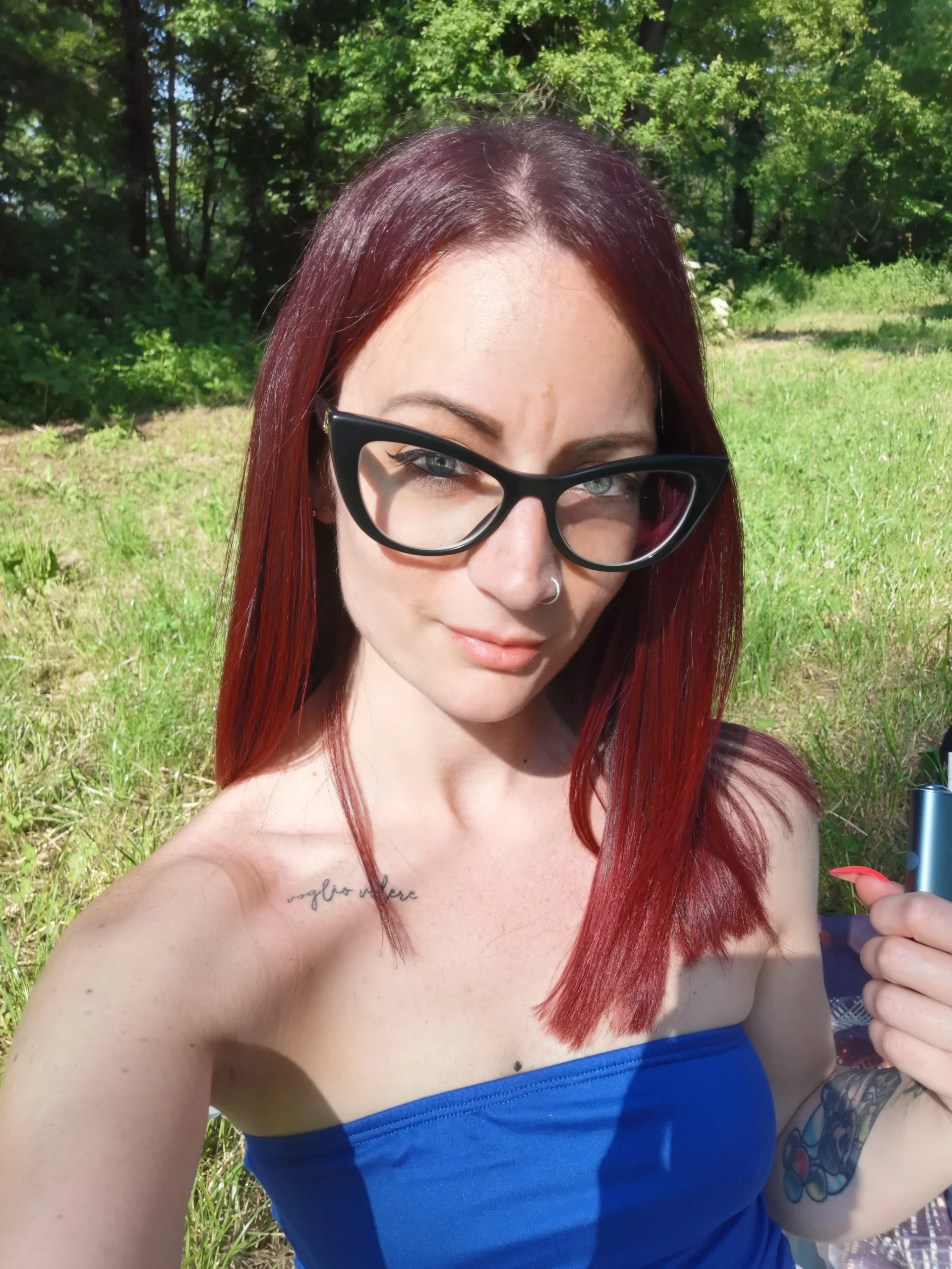 XXX Porn Photo of Nude sexydream90 11