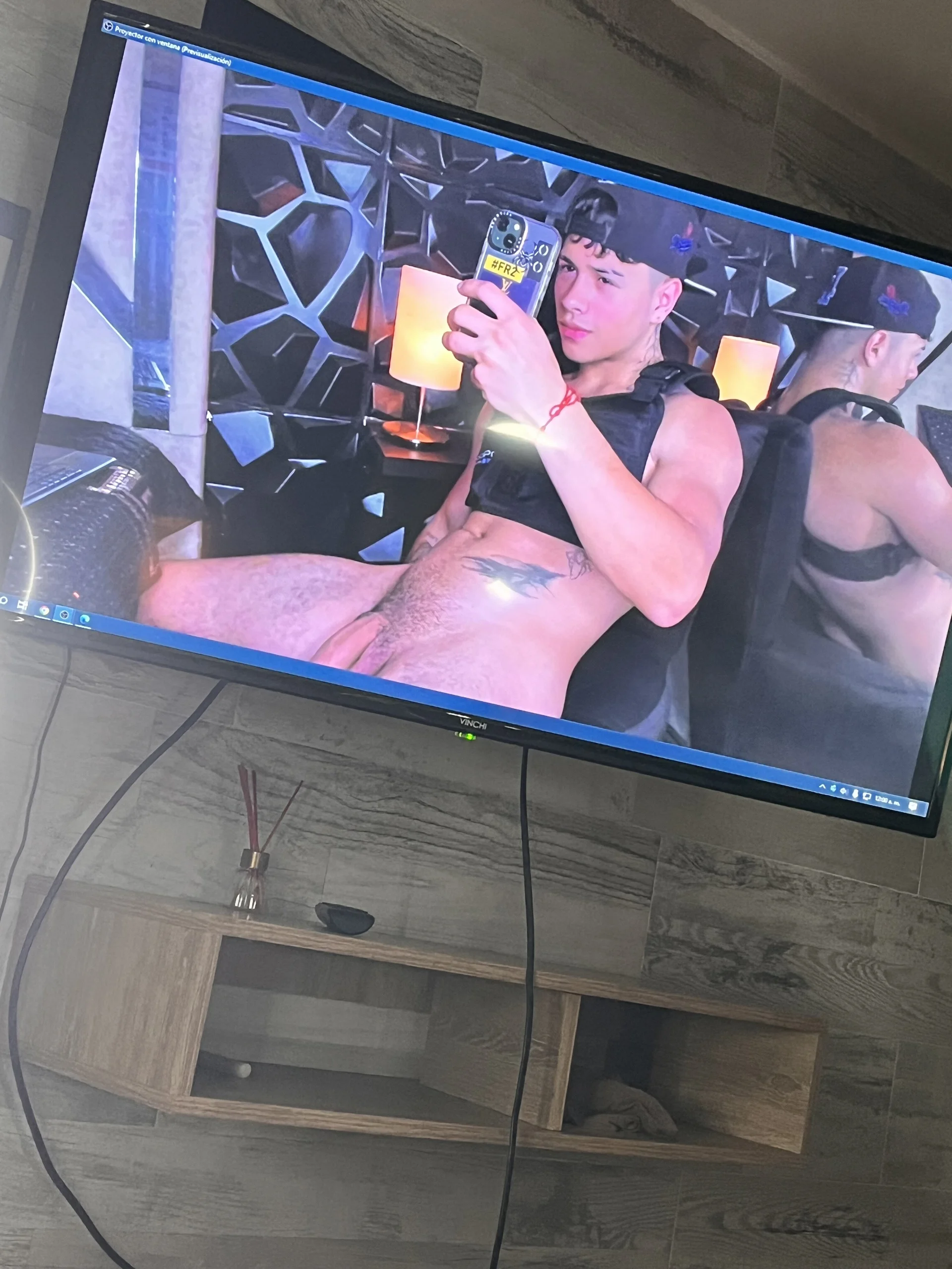 XXX Porn Photo of Nude Dominic_Biker__ 80