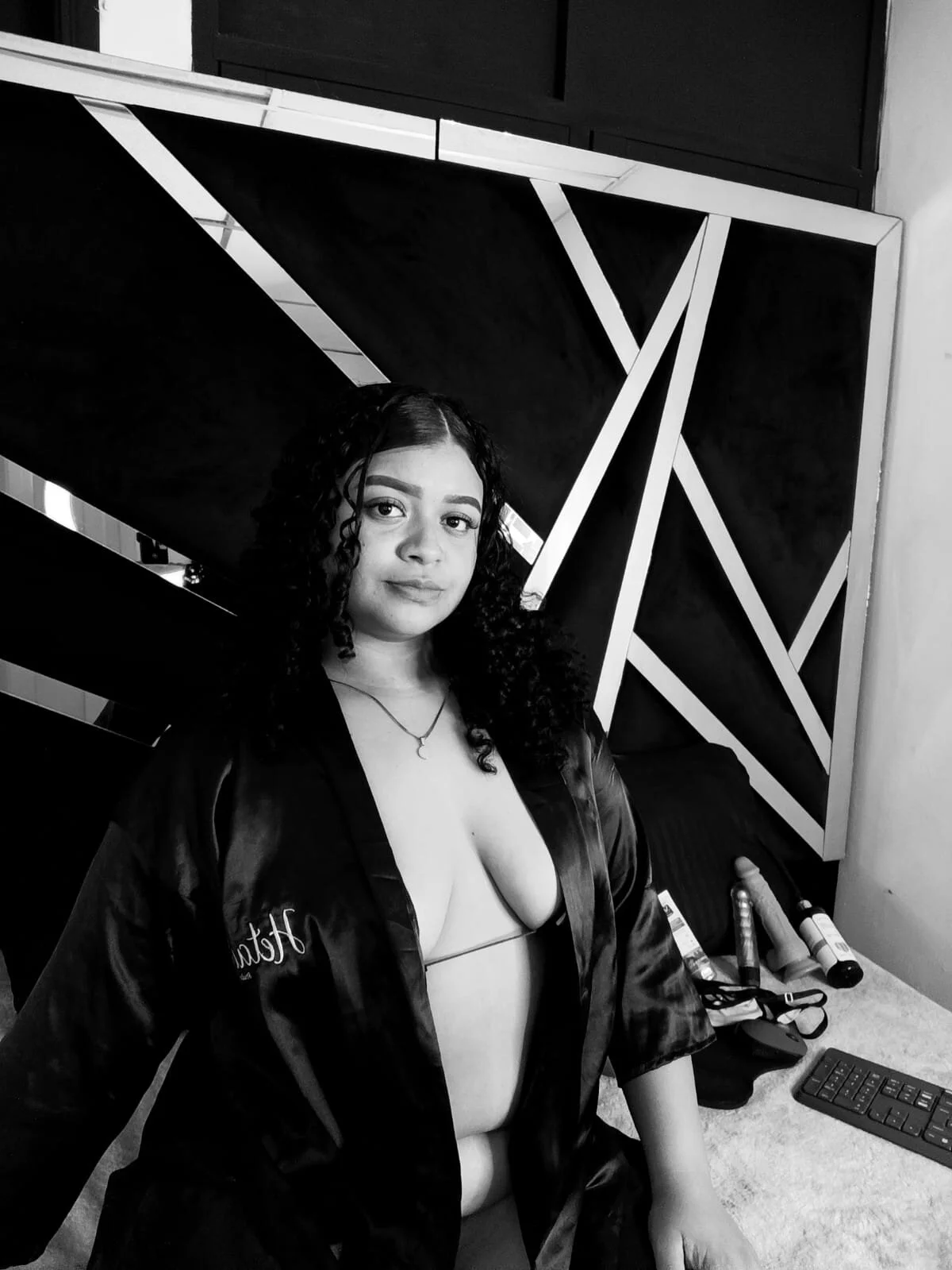 XXX Porn Photo of Nude Rubyxht 21
