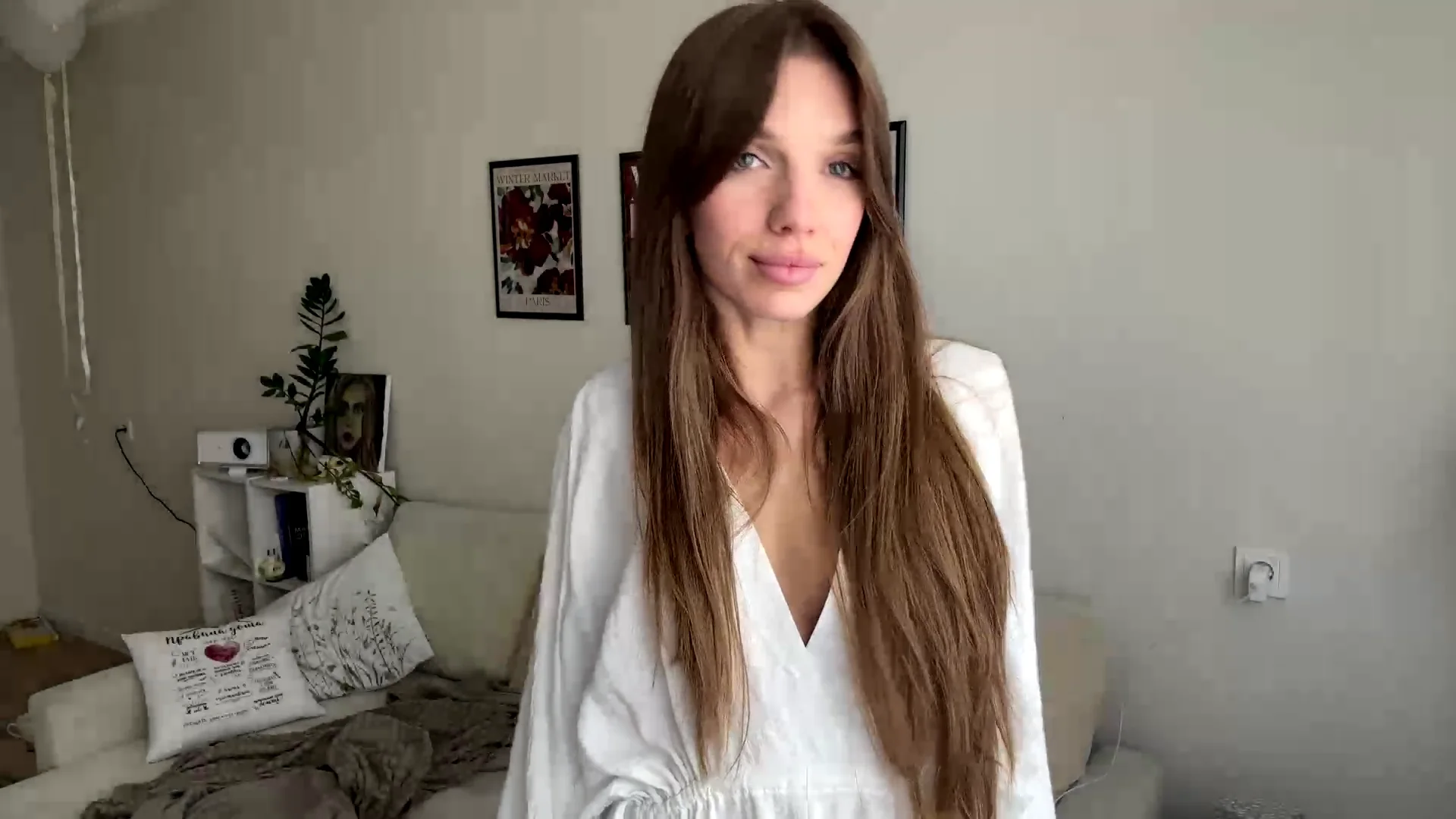 XXX Porn Photo of Nude TrishIsaac 28
