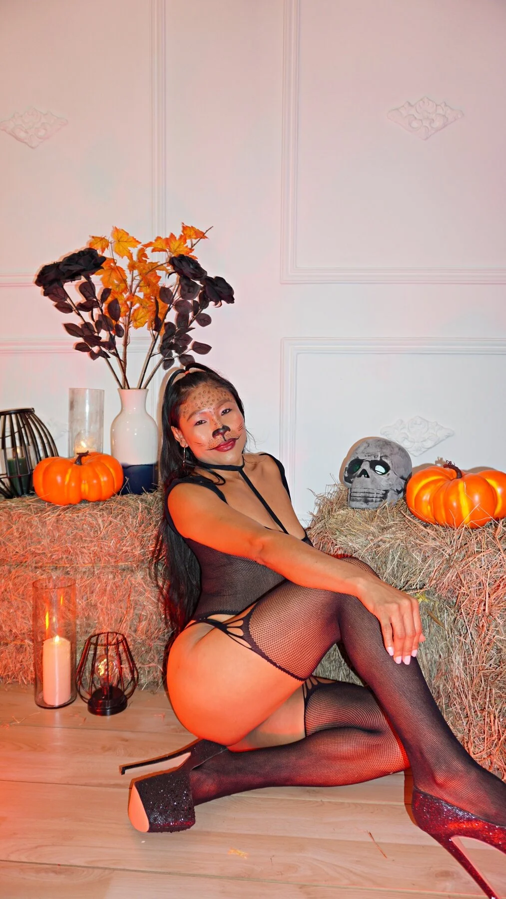 XXX Porn Photo of Nude VeraGarnier 13