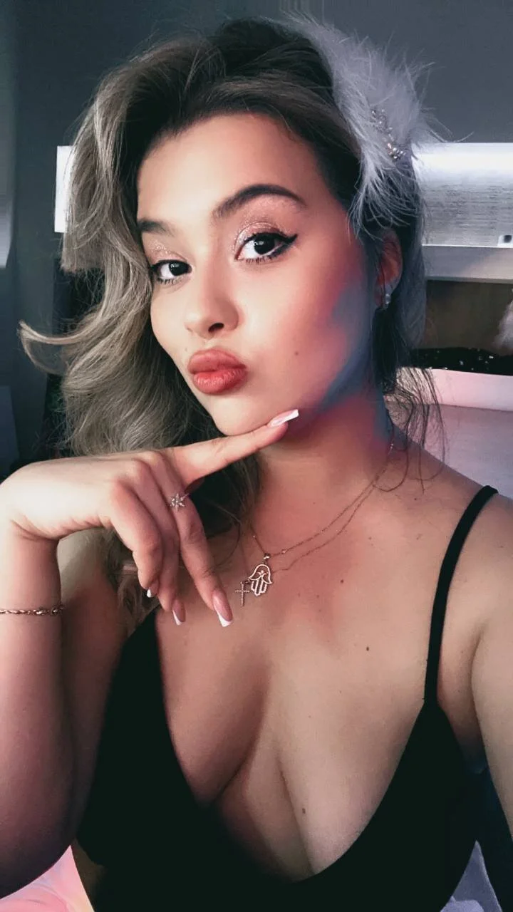 XXX Porn Photo of Nude Malika_uAngel 30