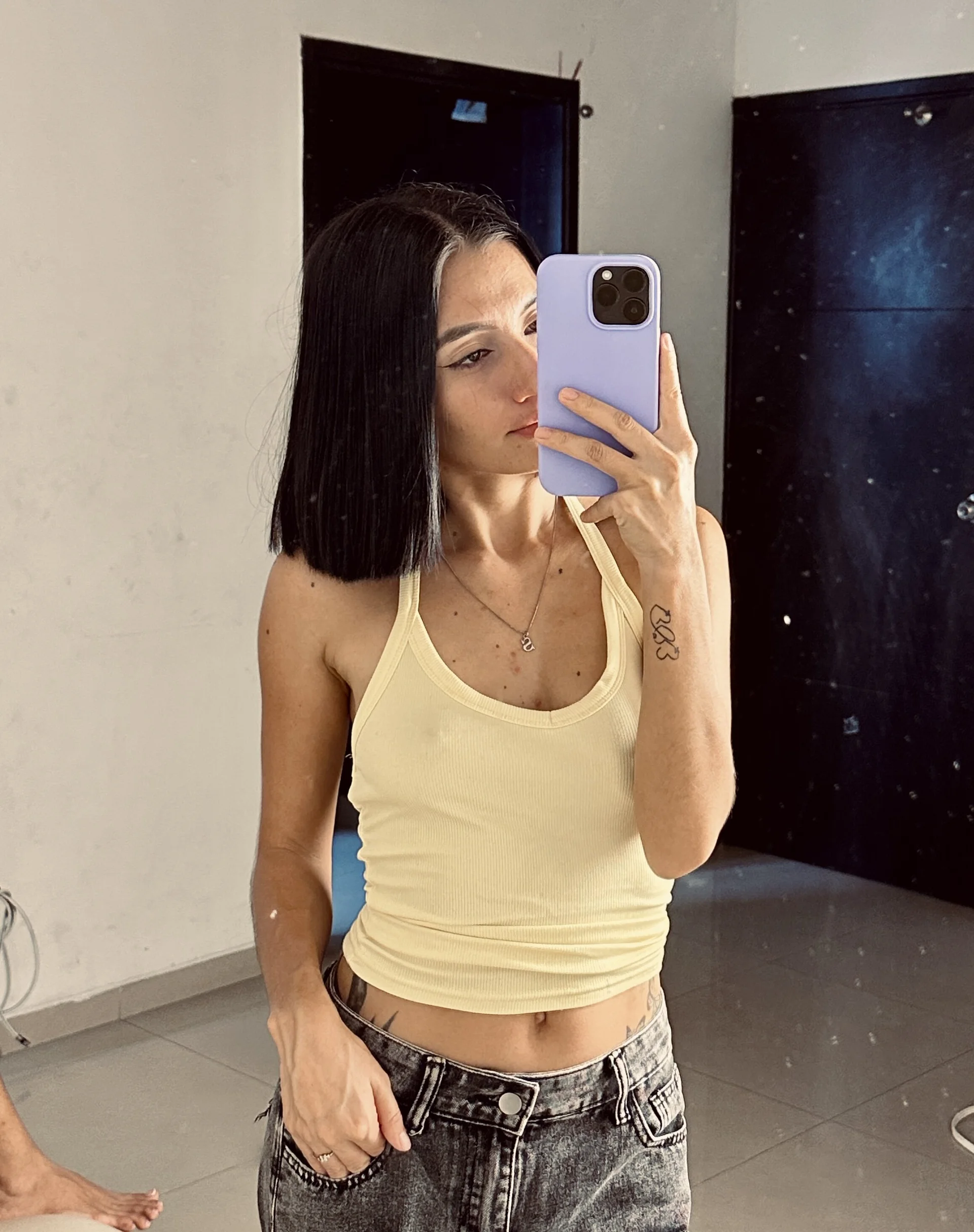 XXX Porn Photo of Nude Midnight_desireee 8