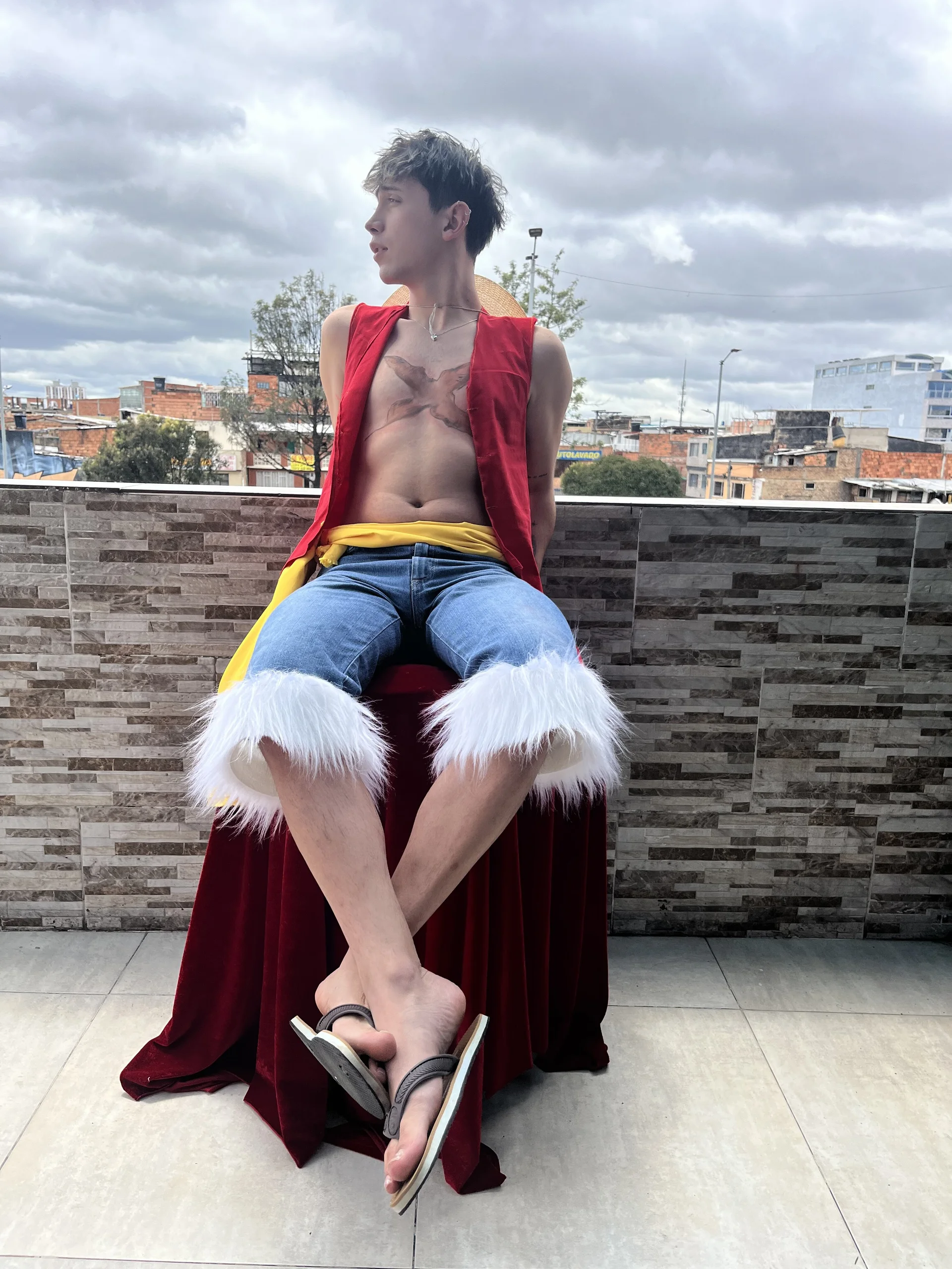 XXX Porn Photo of Nude Naughty__Chriss 213