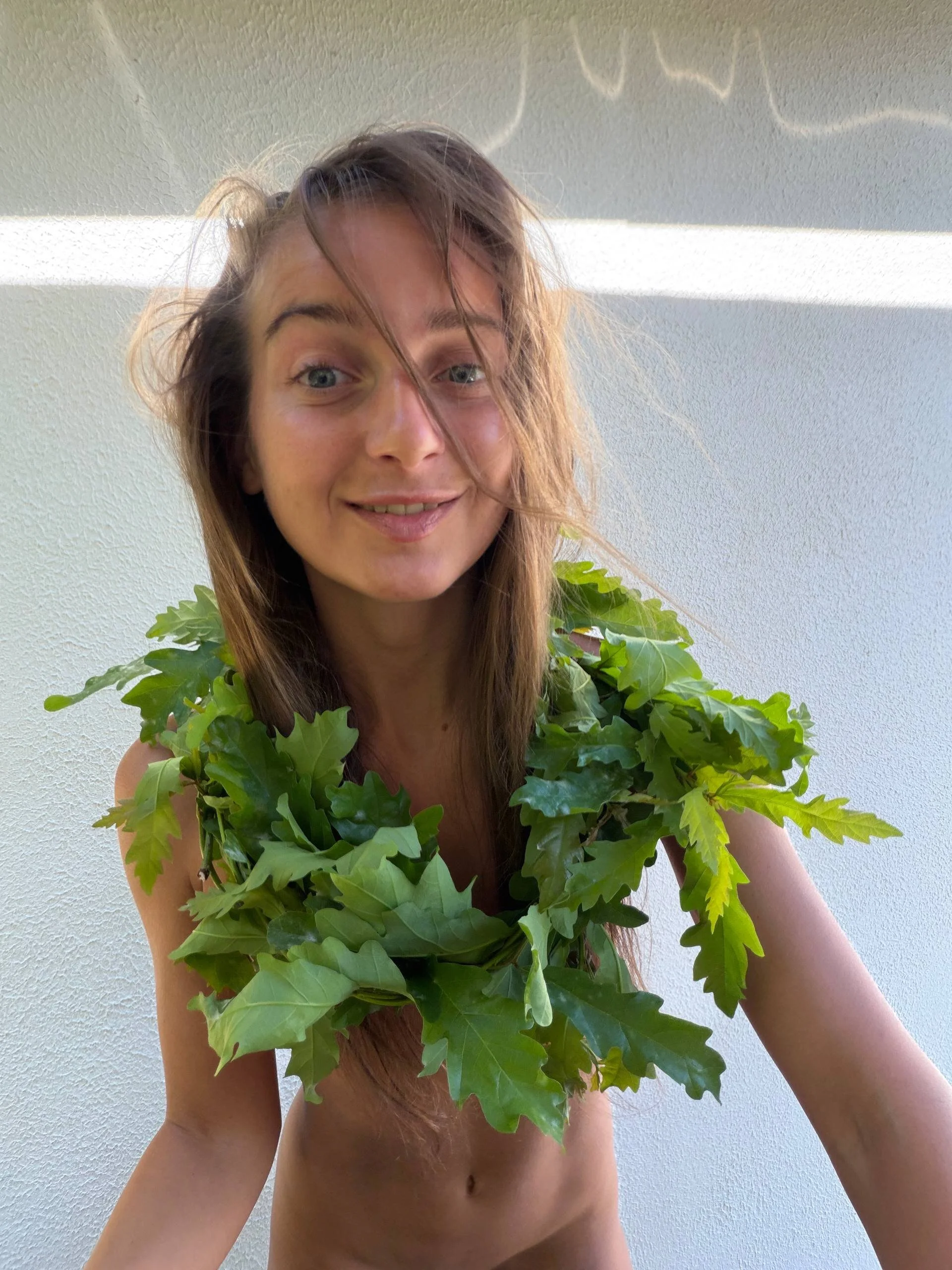 XXX Porn Photo of Nude ElizSweet 478