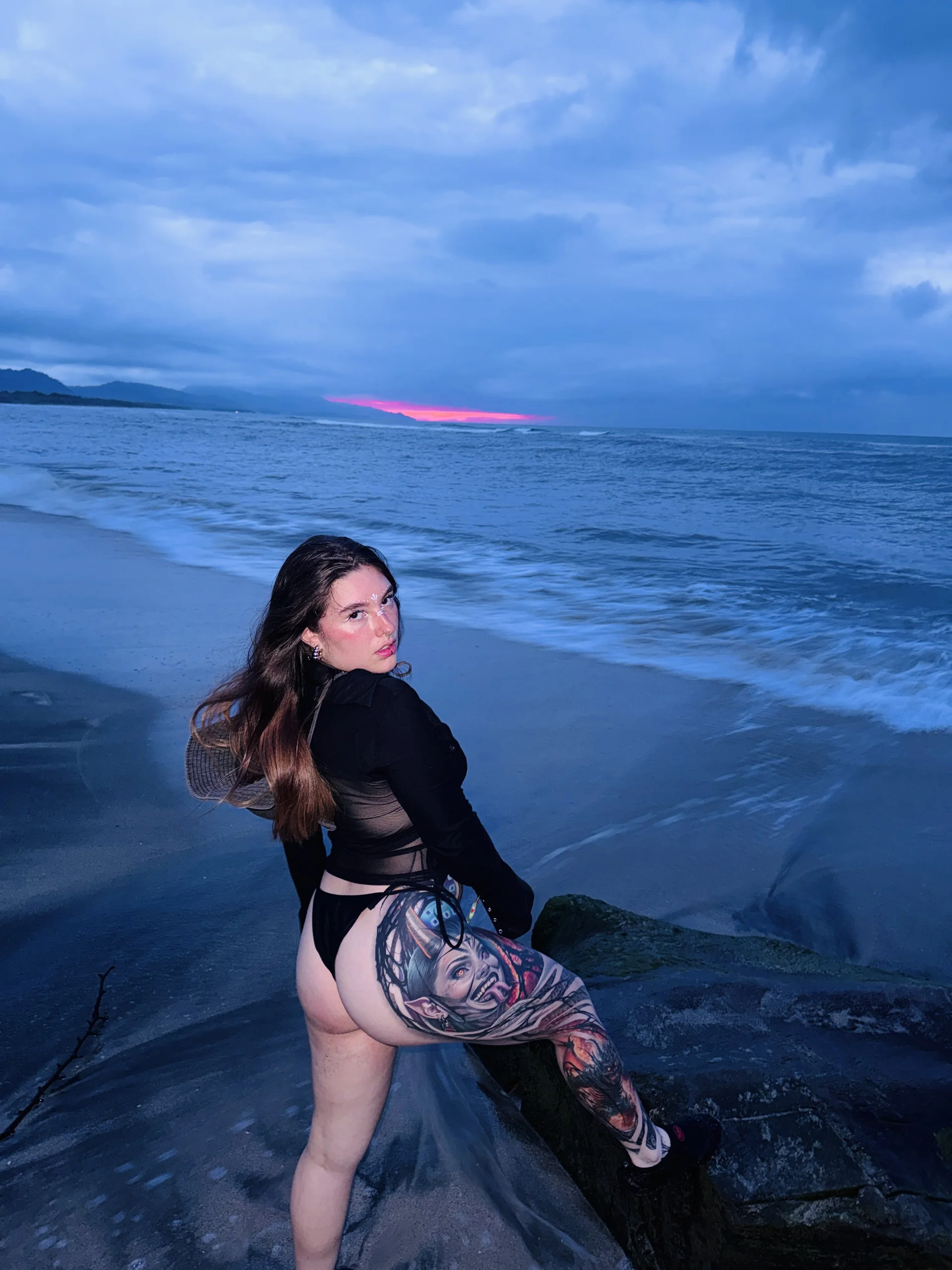 XXX Porn Photo of Nude aaaaamy_1 63