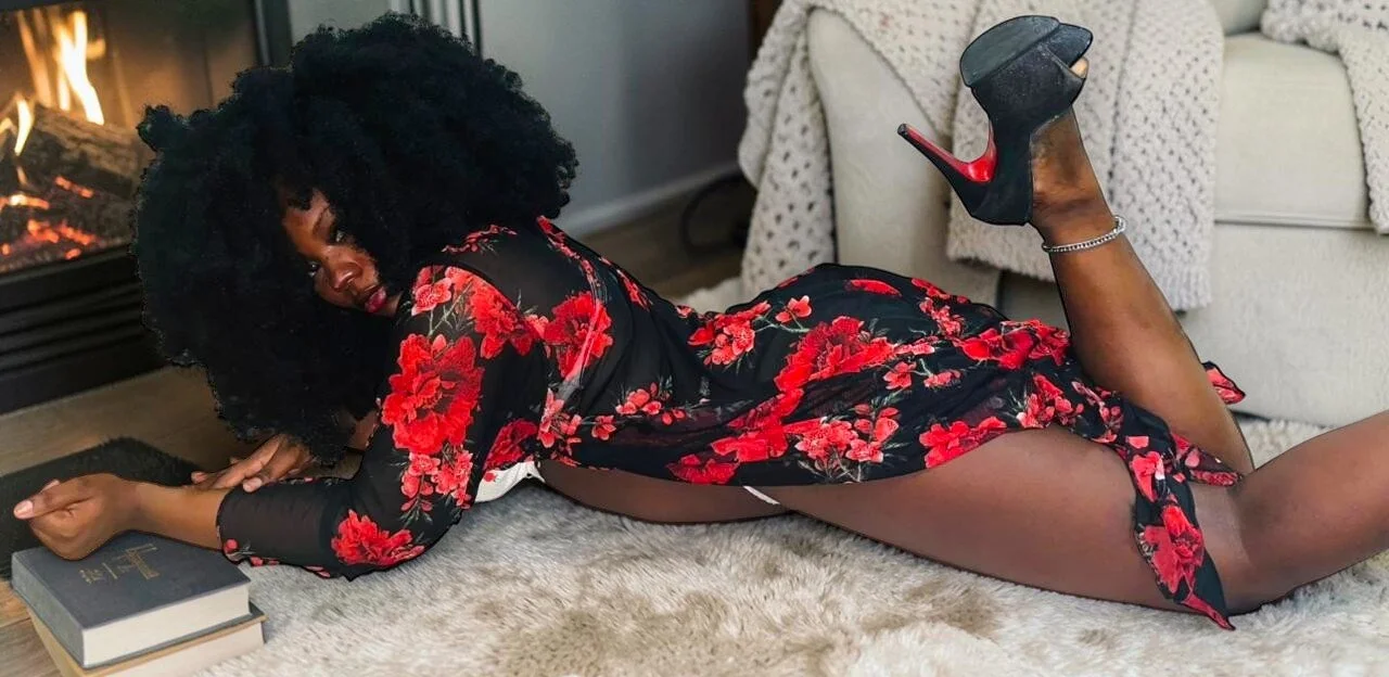 XXX Porn Photo of Nude Sotf_Charlotte 27