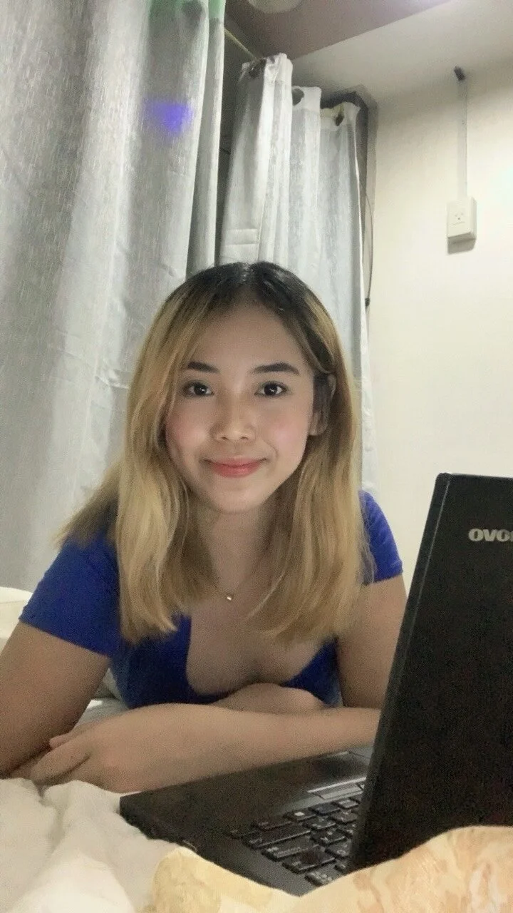 XXX Porn Photo of Nude glezsweet 3