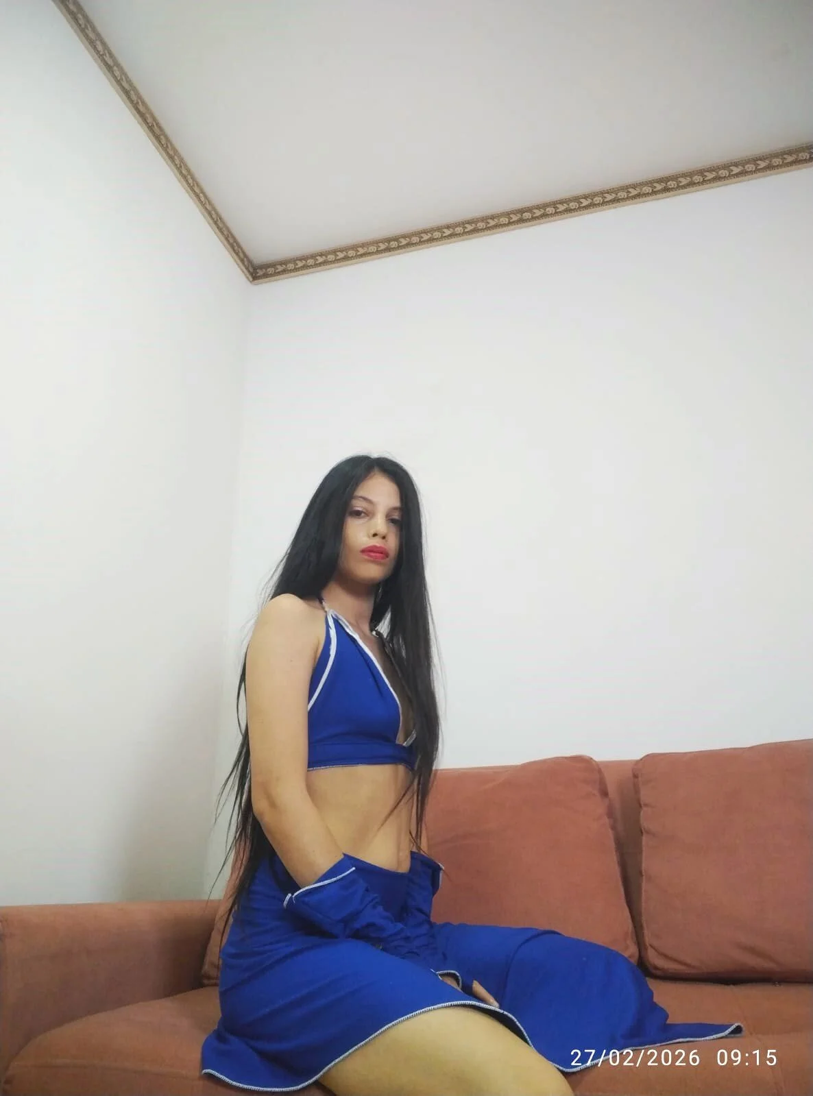 XXX Porn Photo of Nude AdrianaTorres_ 33