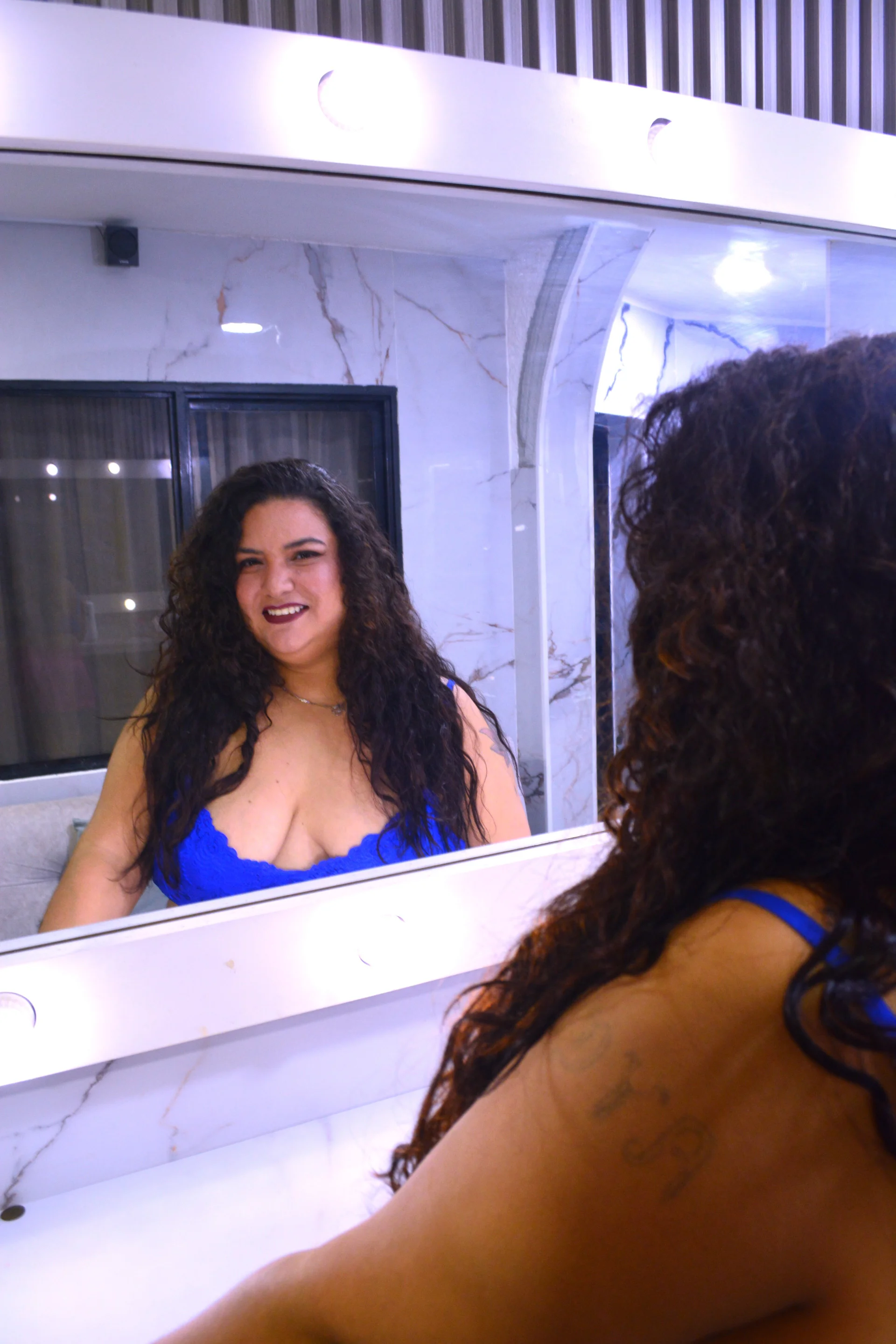 XXX Porn Photo of Nude molly_sweetee 182