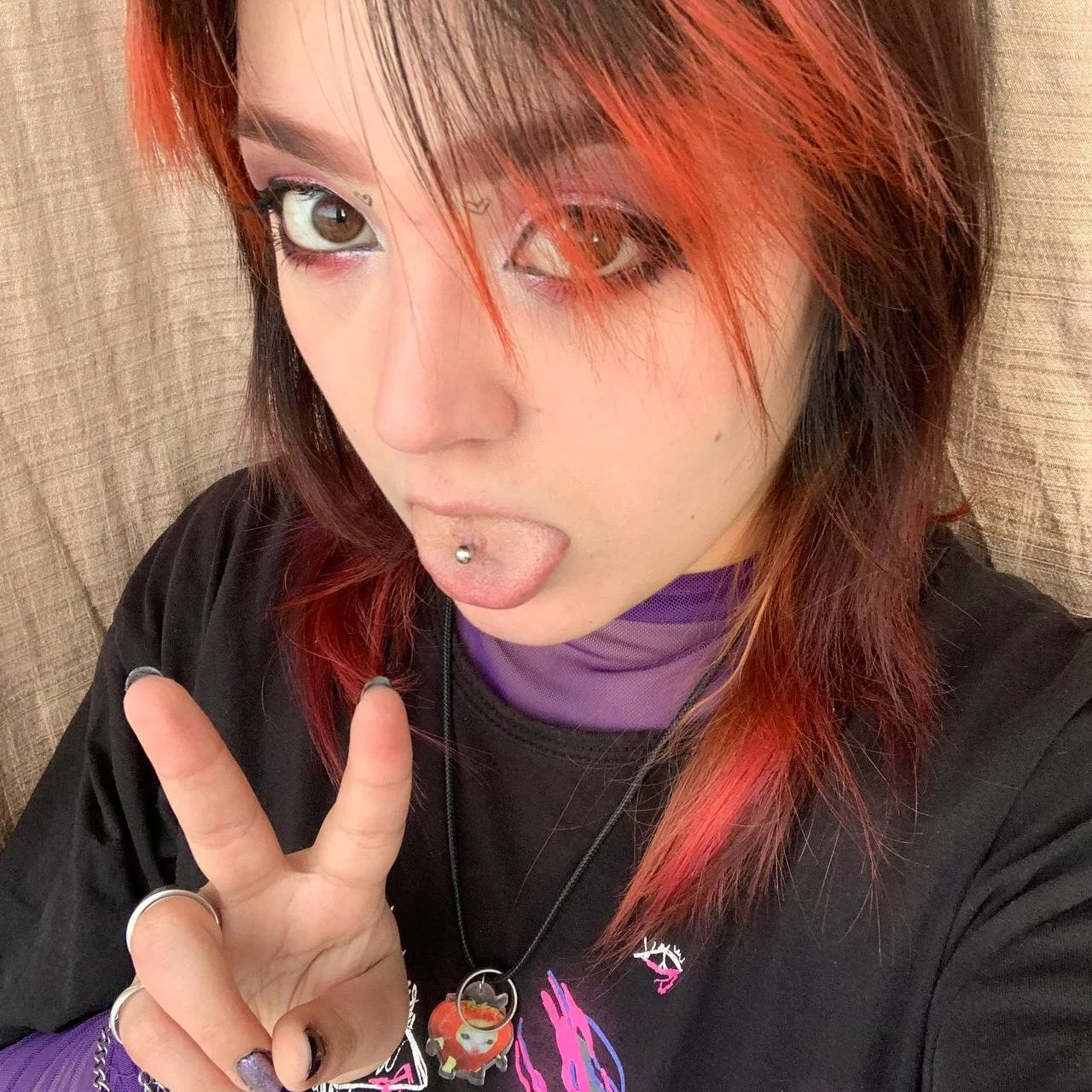 XXX Porn Photo of Nude Your_Morphine 9
