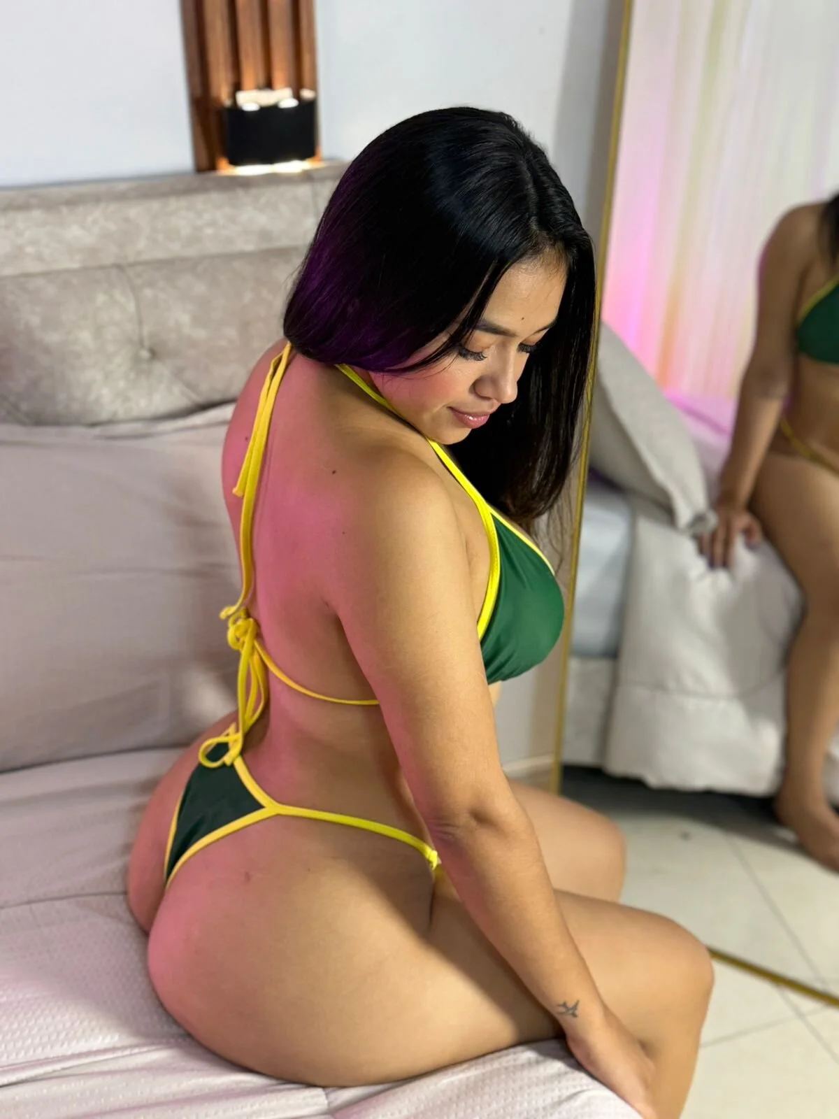 XXX Porn Photo of Nude KatieBoison 56