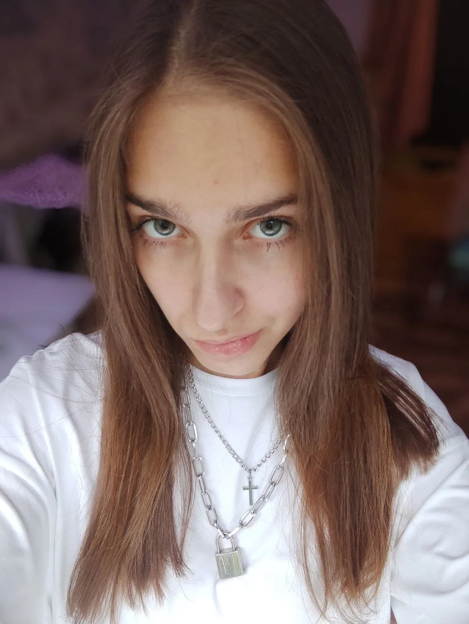 XXX Porn Photo of Nude ClarineCasebolt 11